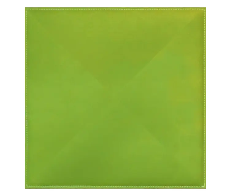 BuzziSpace - BuzziSkin 3D Tile Square-1