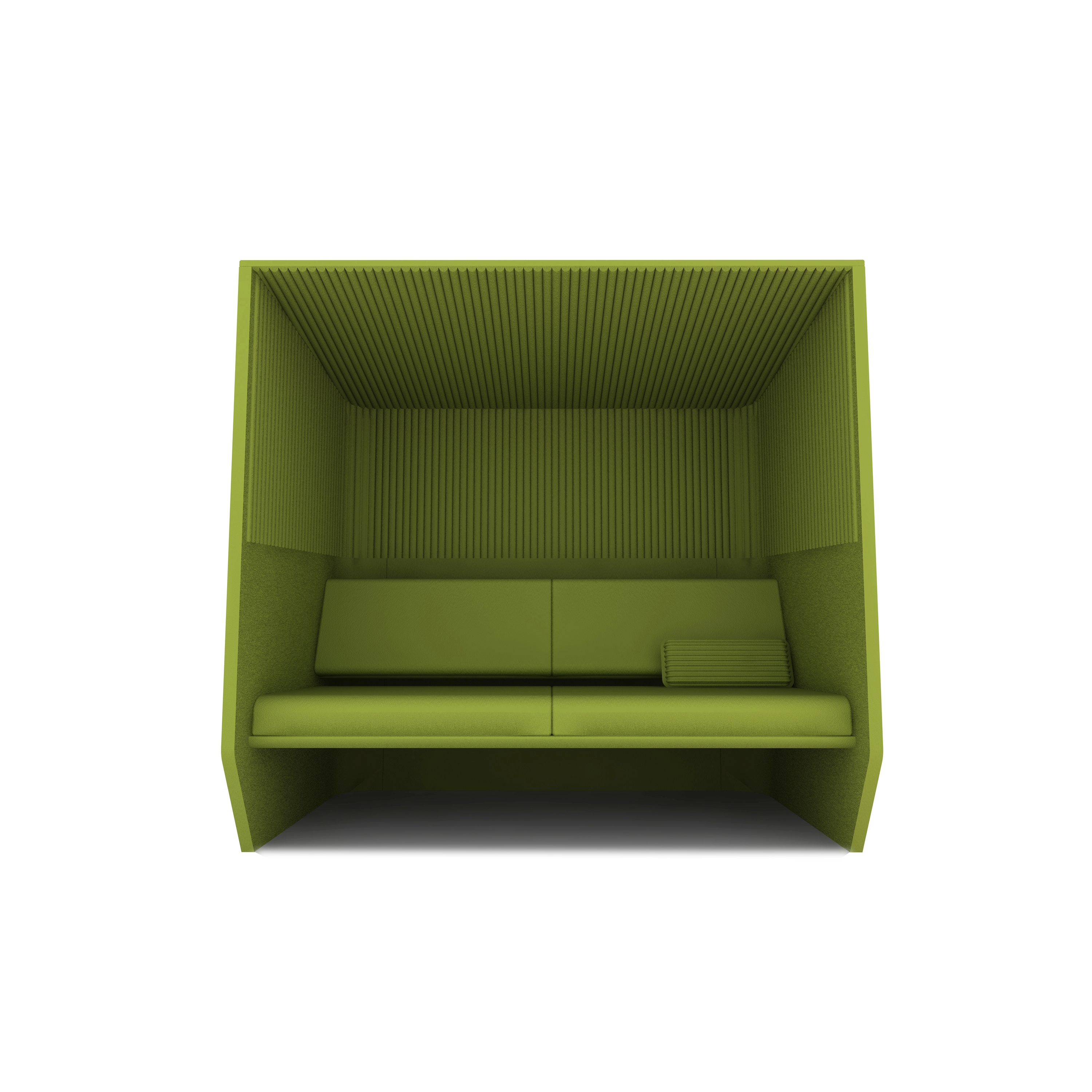 Display product BuzziHub from manufacturer BuzziSpace