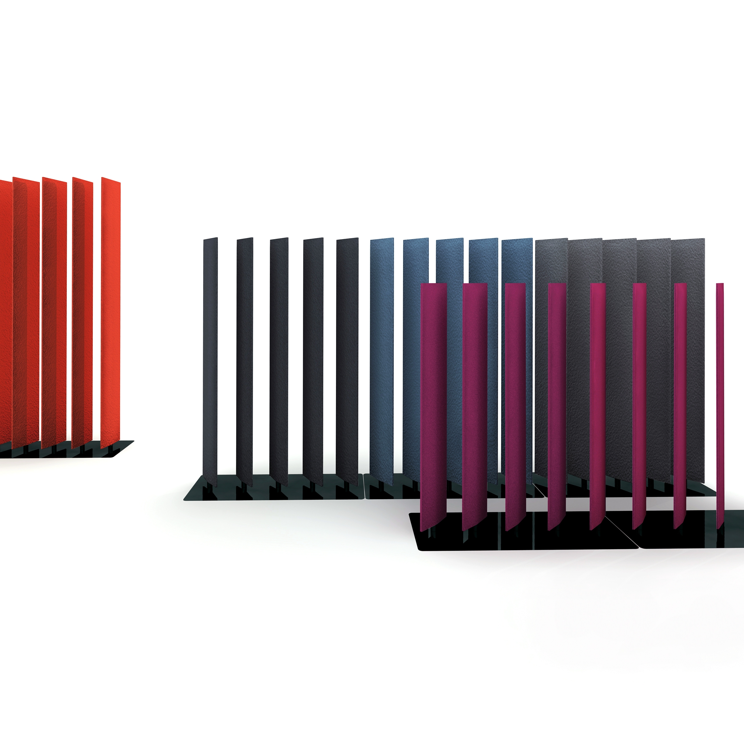 Display product BuzziBlinds from manufacturer BuzziSpace