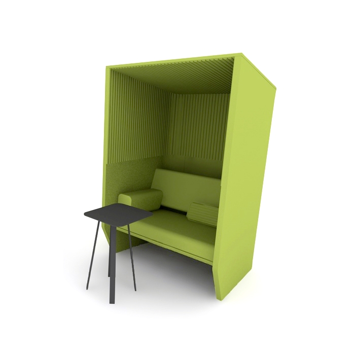Mostra il prodotto BuzziHub Single del produttore BuzziSpace