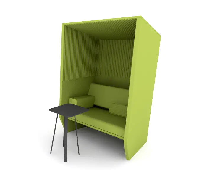 BuzziSpace - BuzziHub Single