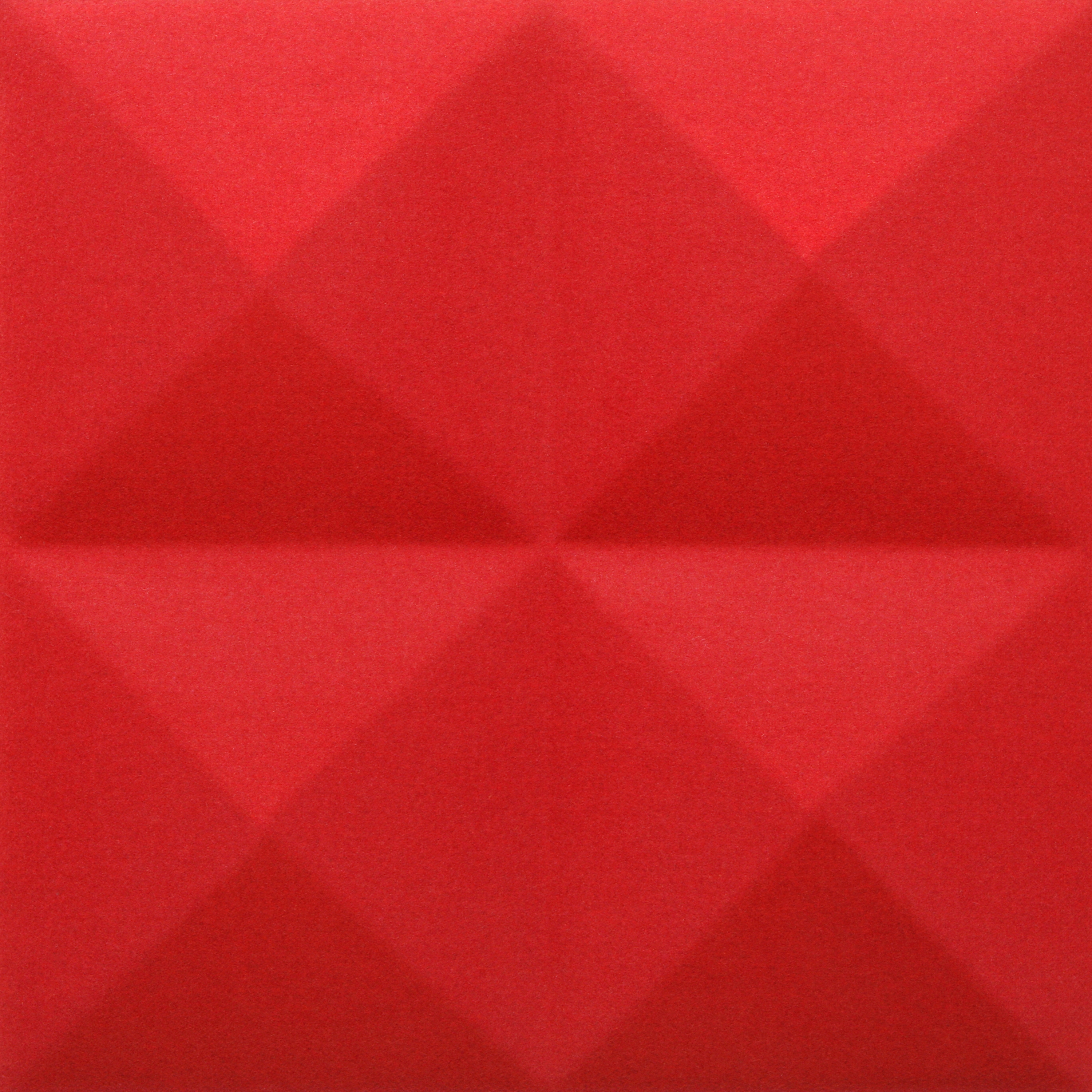 Display product BuzziSkin 3D Tile (4 square) from manufacturer BuzziSpace