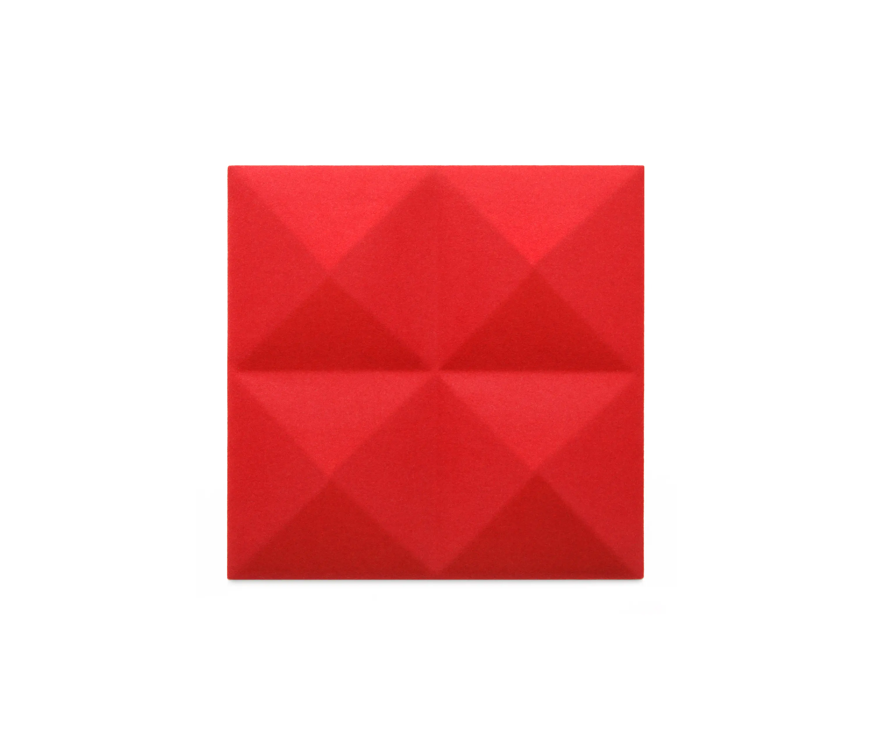 BuzziSpace - BuzziSkin 3D Tile (4 square)