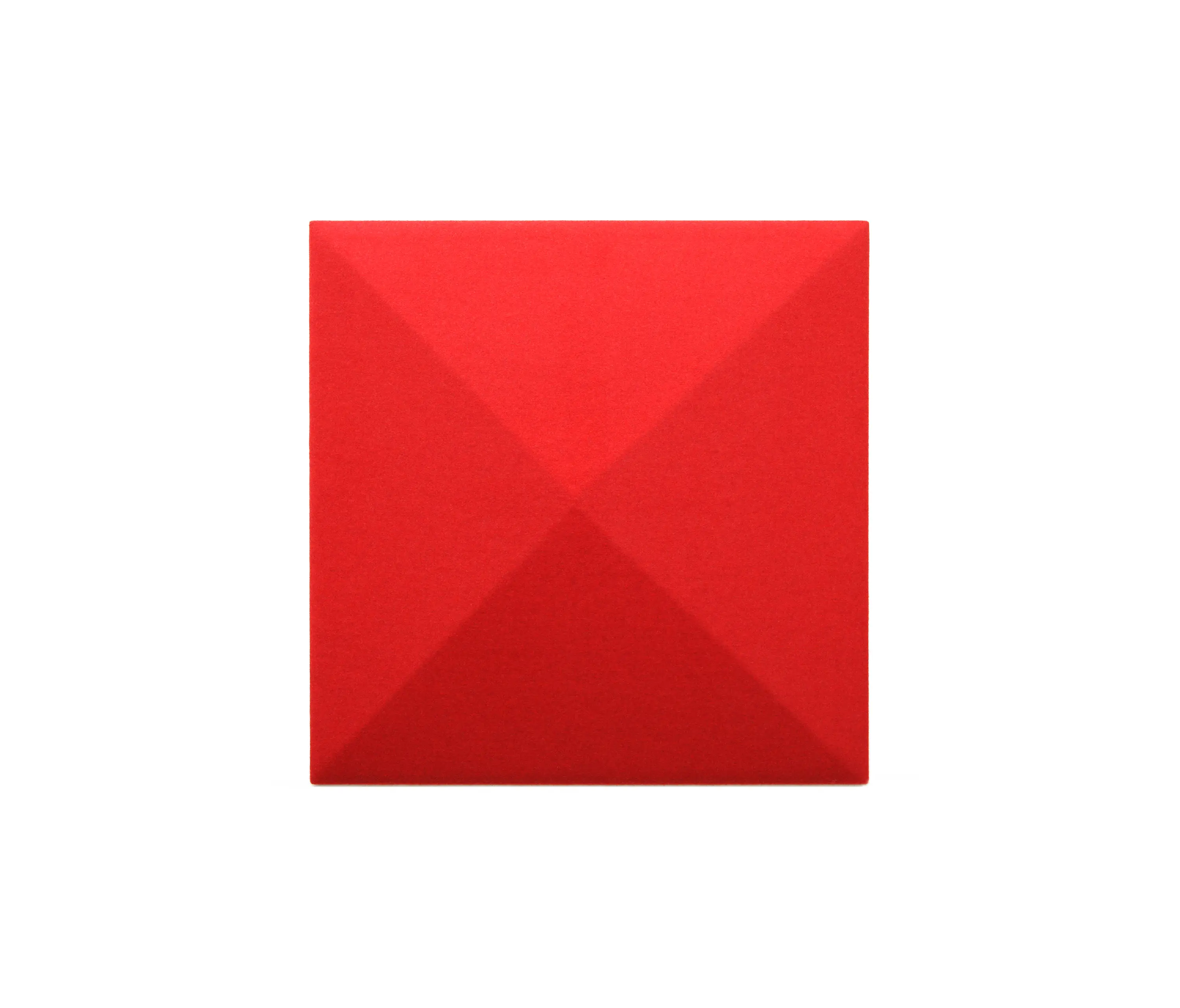 BuzziSpace - BuzziSkin 3D Tile (1 square)