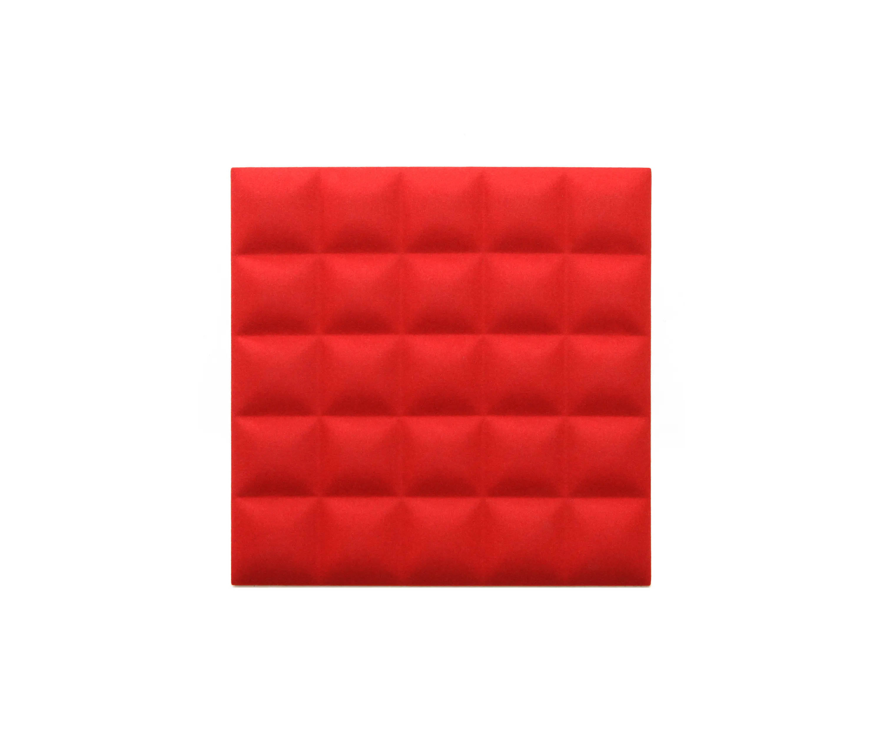 BuzziSpace - BuzziSkin 3D Tile (25 square)