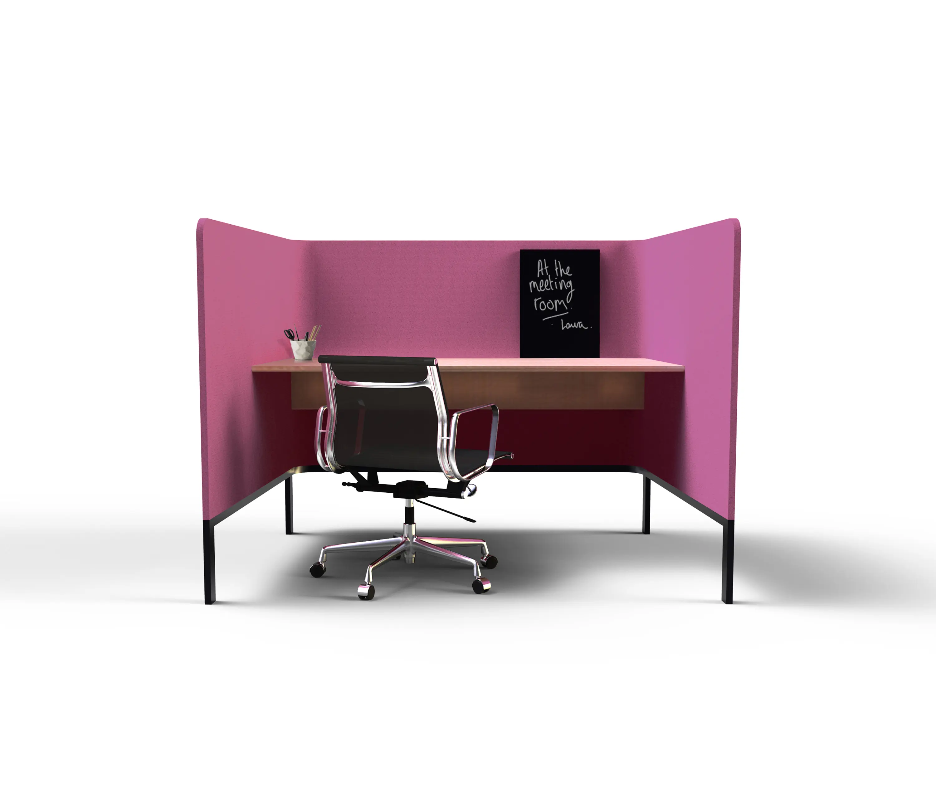 BuzziSpace - BuzziTemp