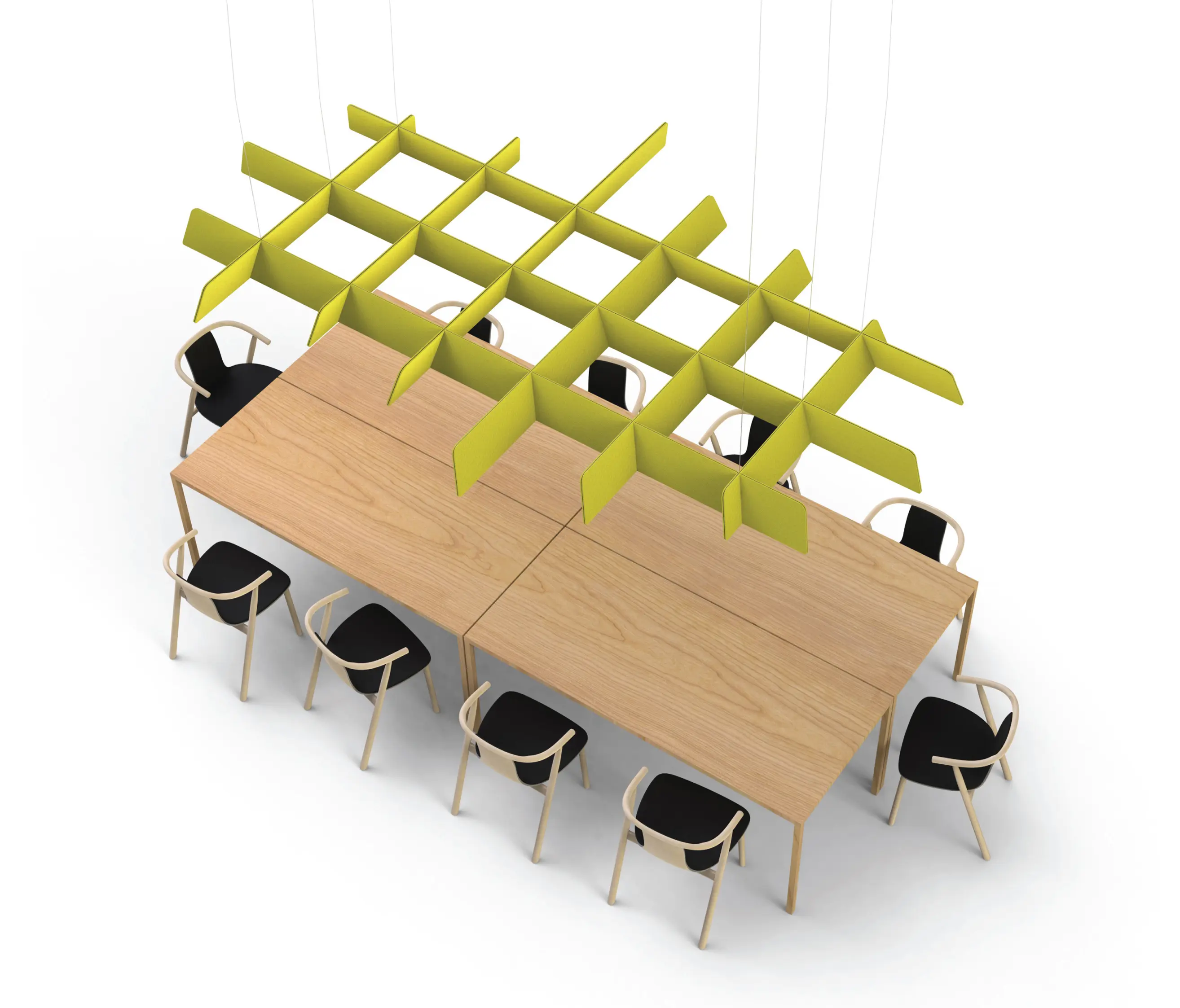 BuzziSpace - BuzziGrid