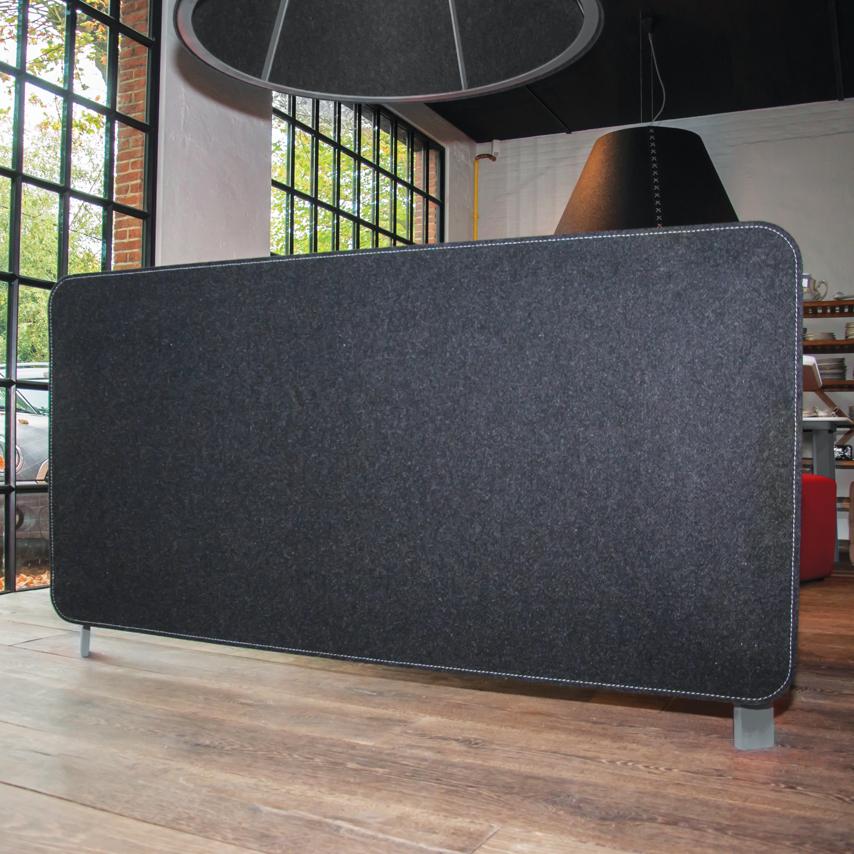 Display product BuzziFrontDesk from manufacturer BuzziSpace