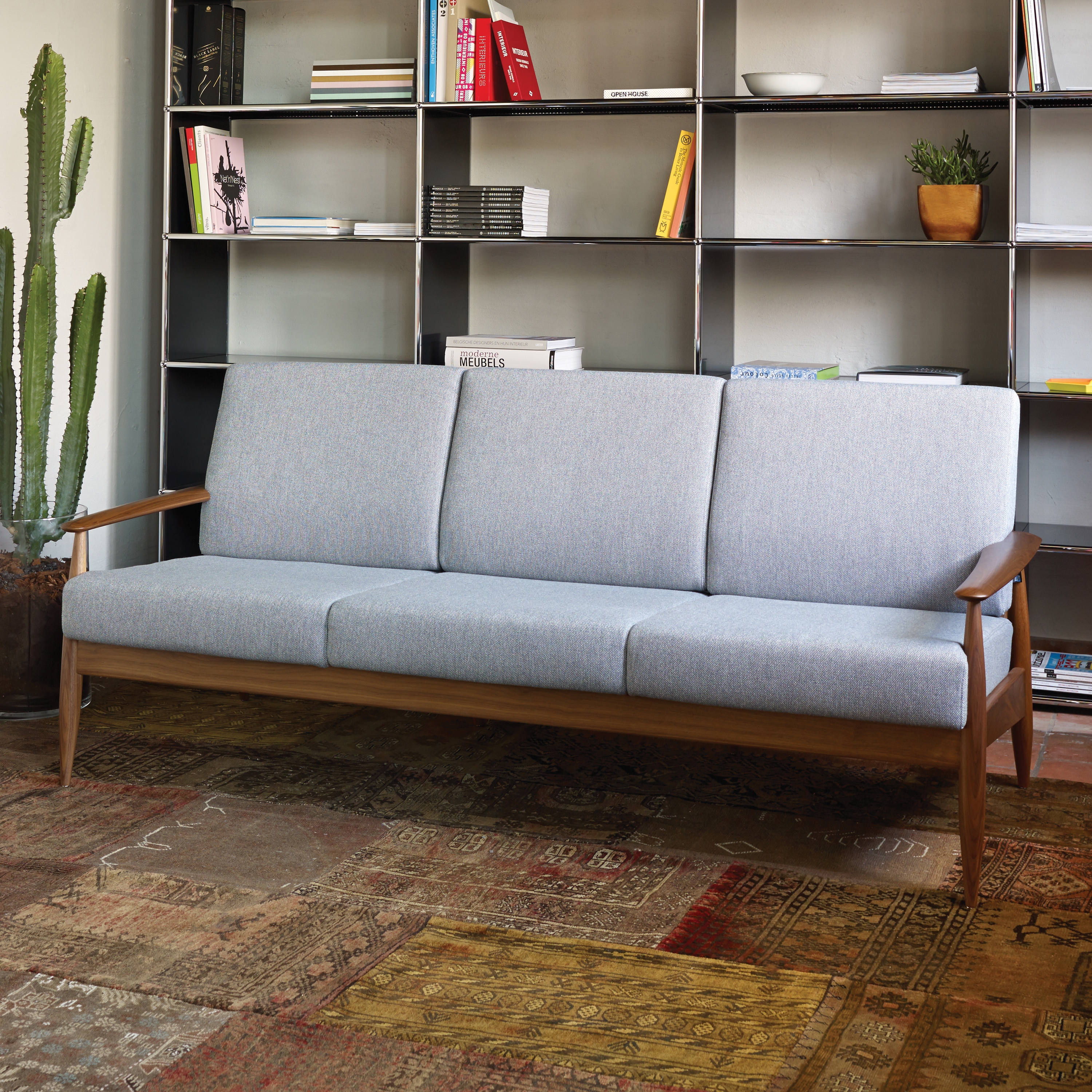 Display product BuzziNordic - Model ST103 from manufacturer BuzziSpace