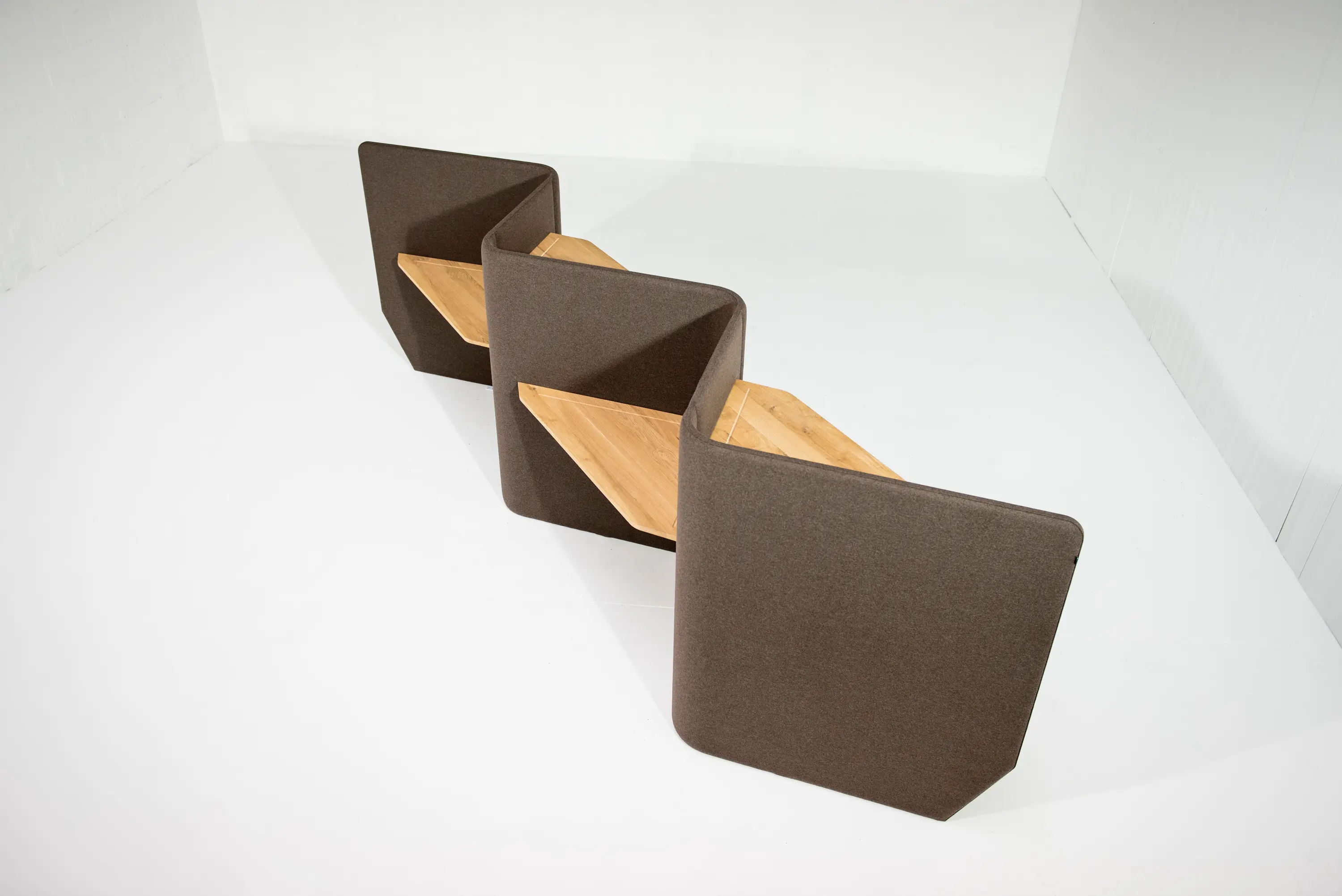 BuzziSpace - BuzziVIlle