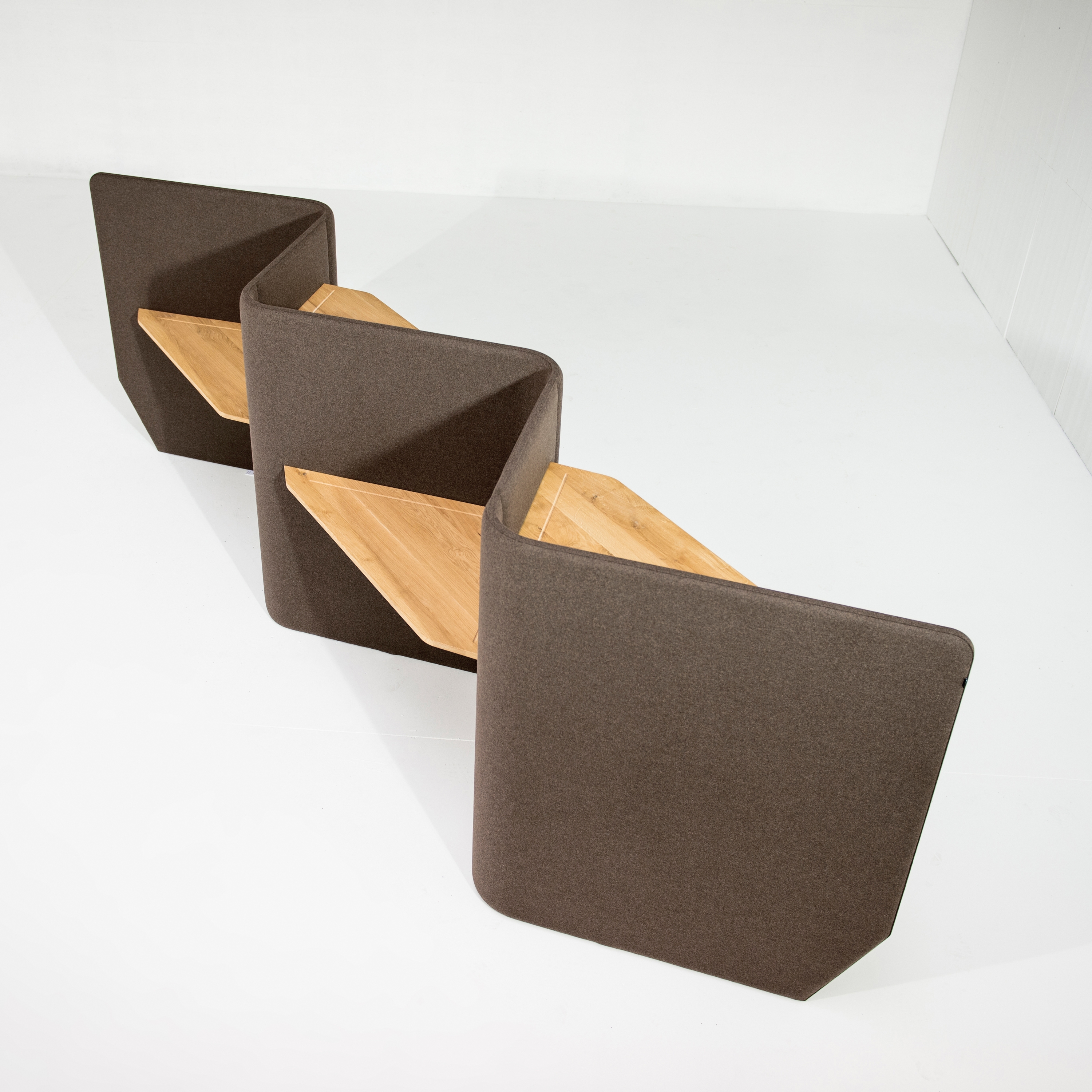 Display product BuzziVIlle from manufacturer BuzziSpace