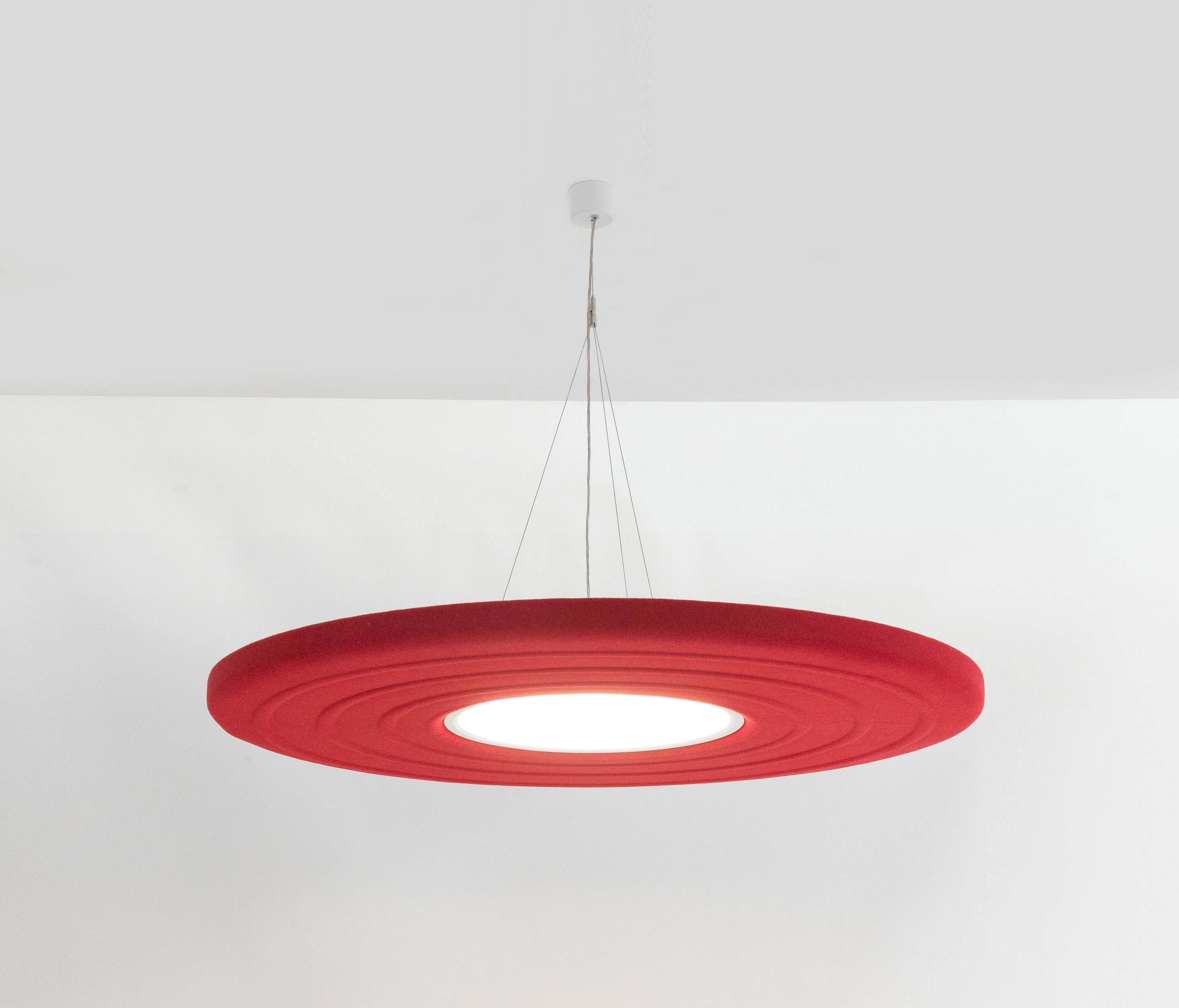 Display product BuzziMoon from manufacturer BuzziSpace