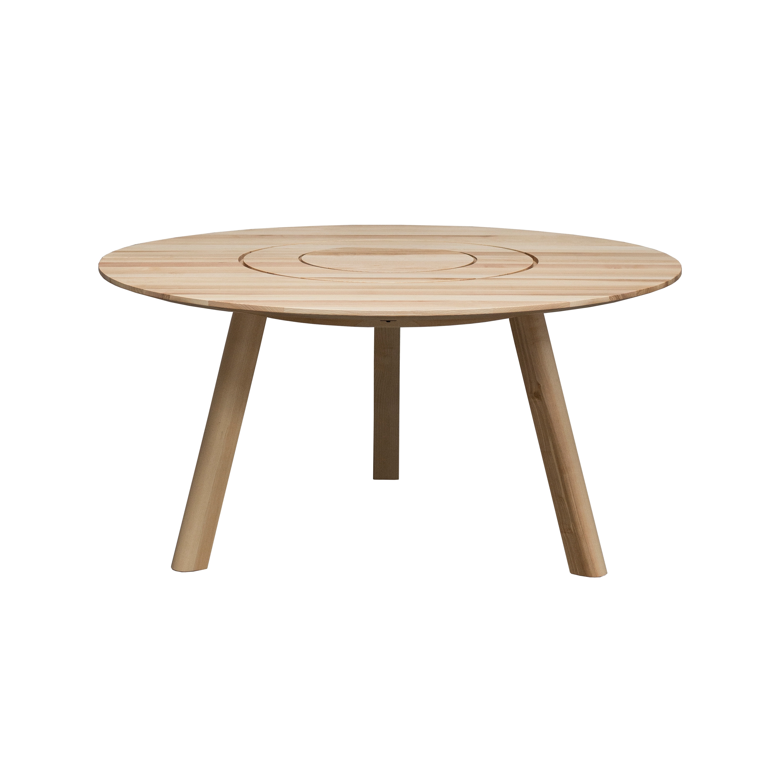 Afficher le produit BuzziPicNic Round du fabricant BuzziSpace