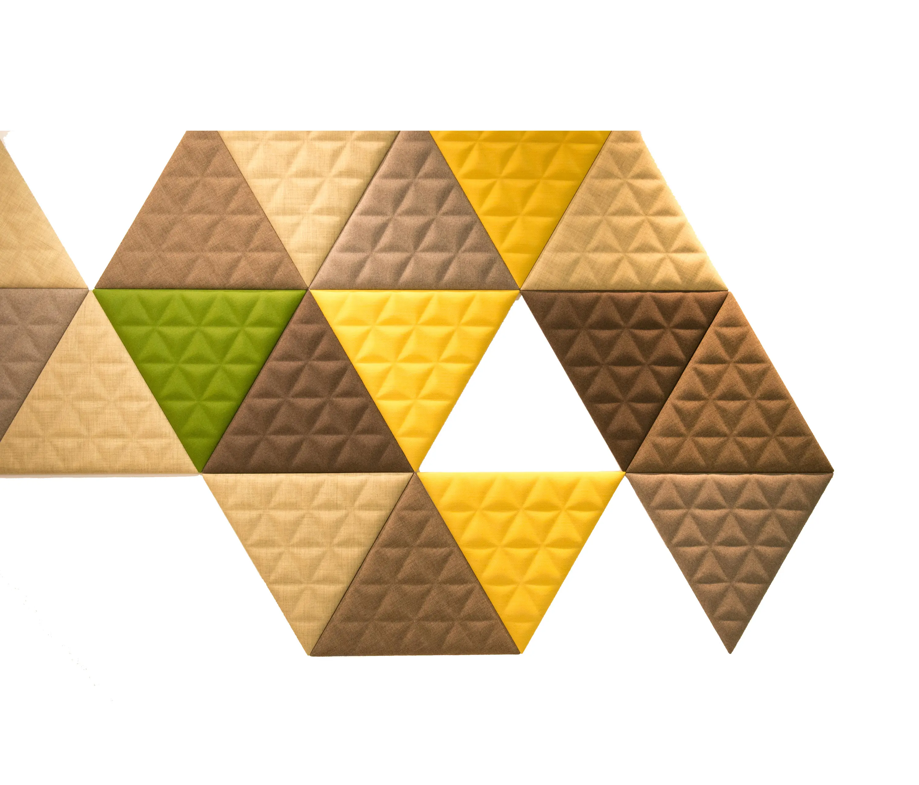 BuzziSpace - BuzziTile 3D