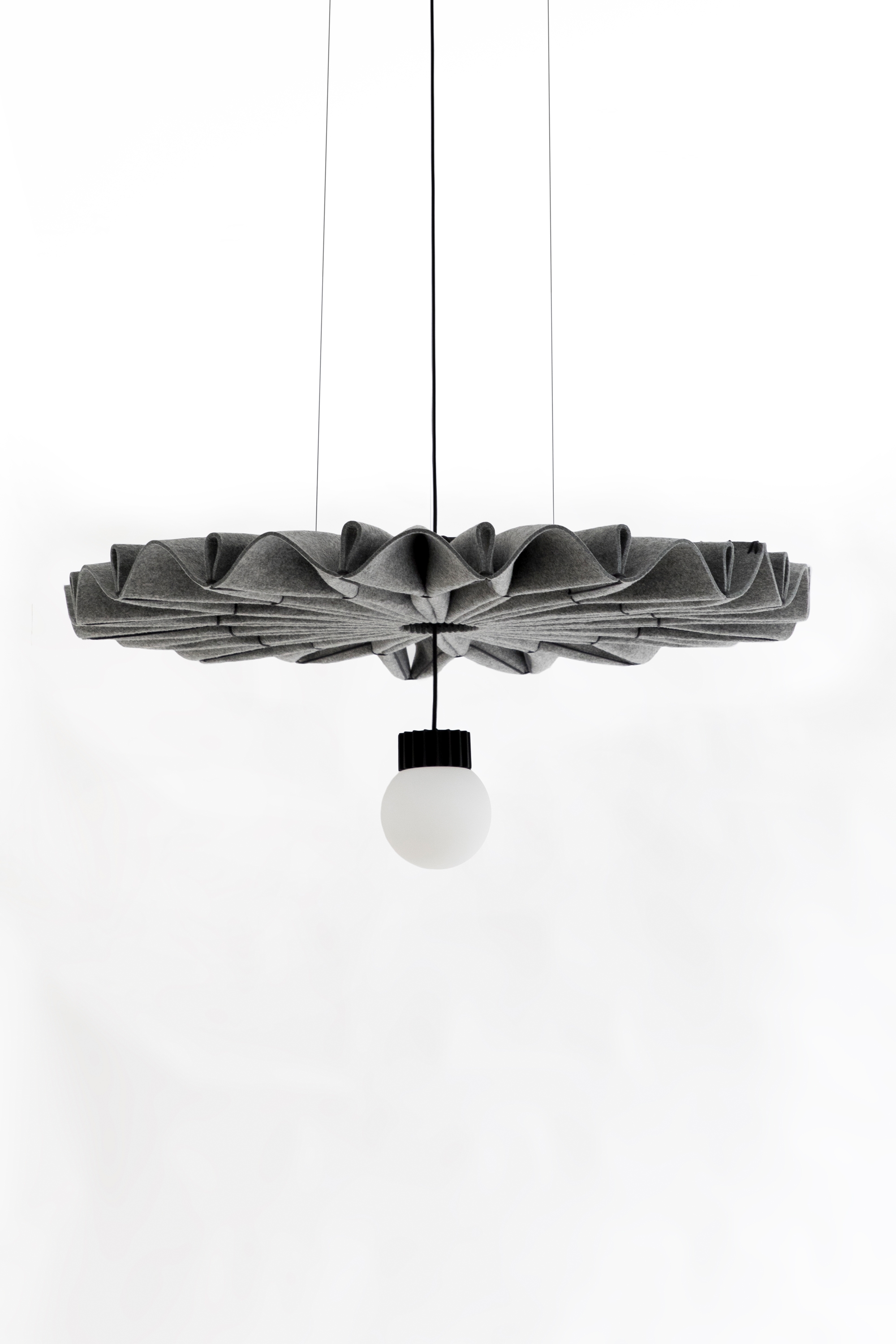 Produkt BuzziPleat LED des Herstellers BuzziSpace anzeigen