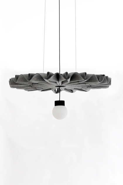 BUZZIPLEAT LED - Suspended lights from BuzziSpace | Architonic
