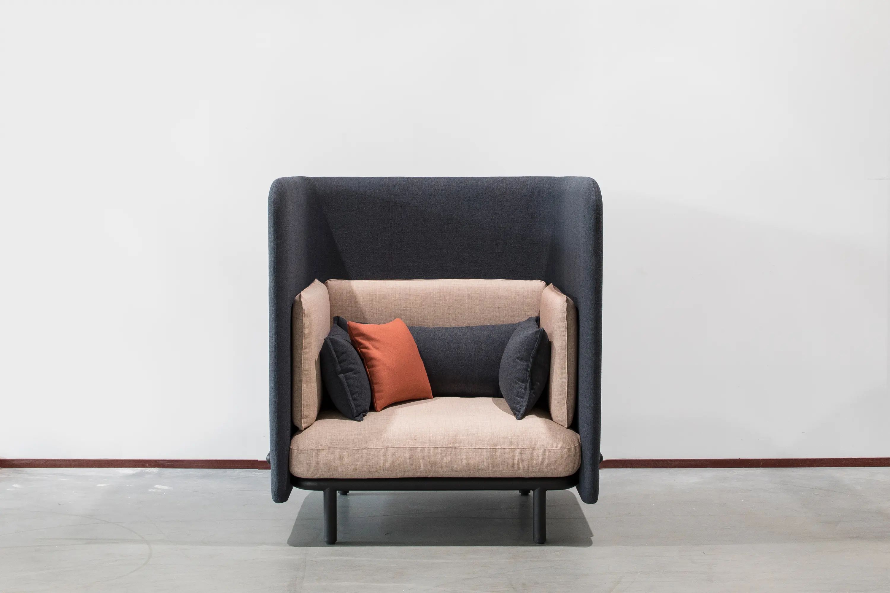 BuzziSpace - BuzziSpark