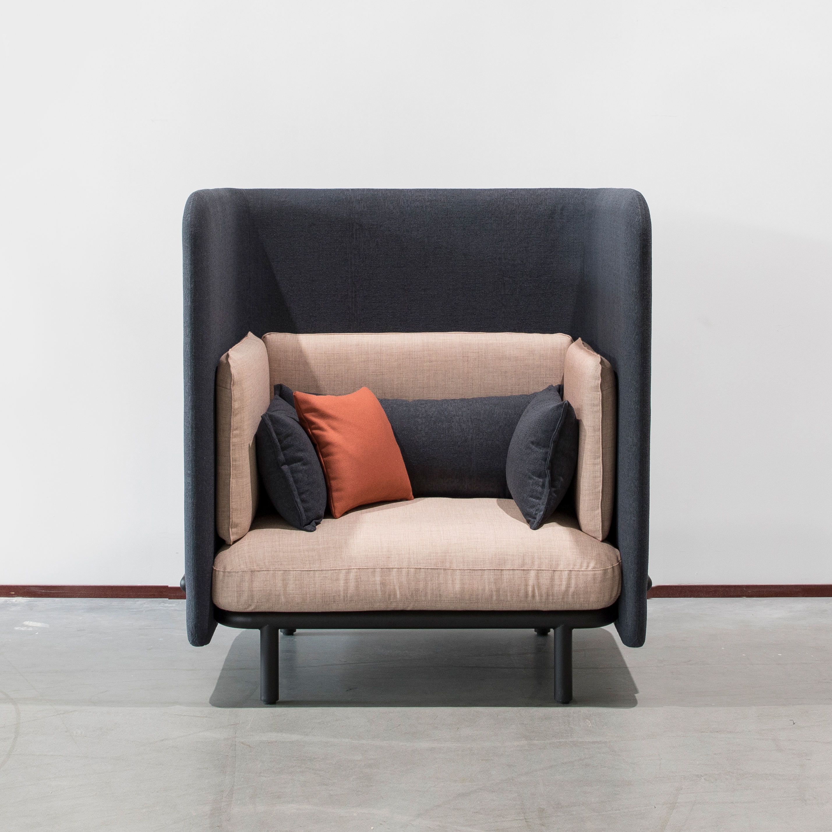 Display product BuzziSpark from manufacturer BuzziSpace