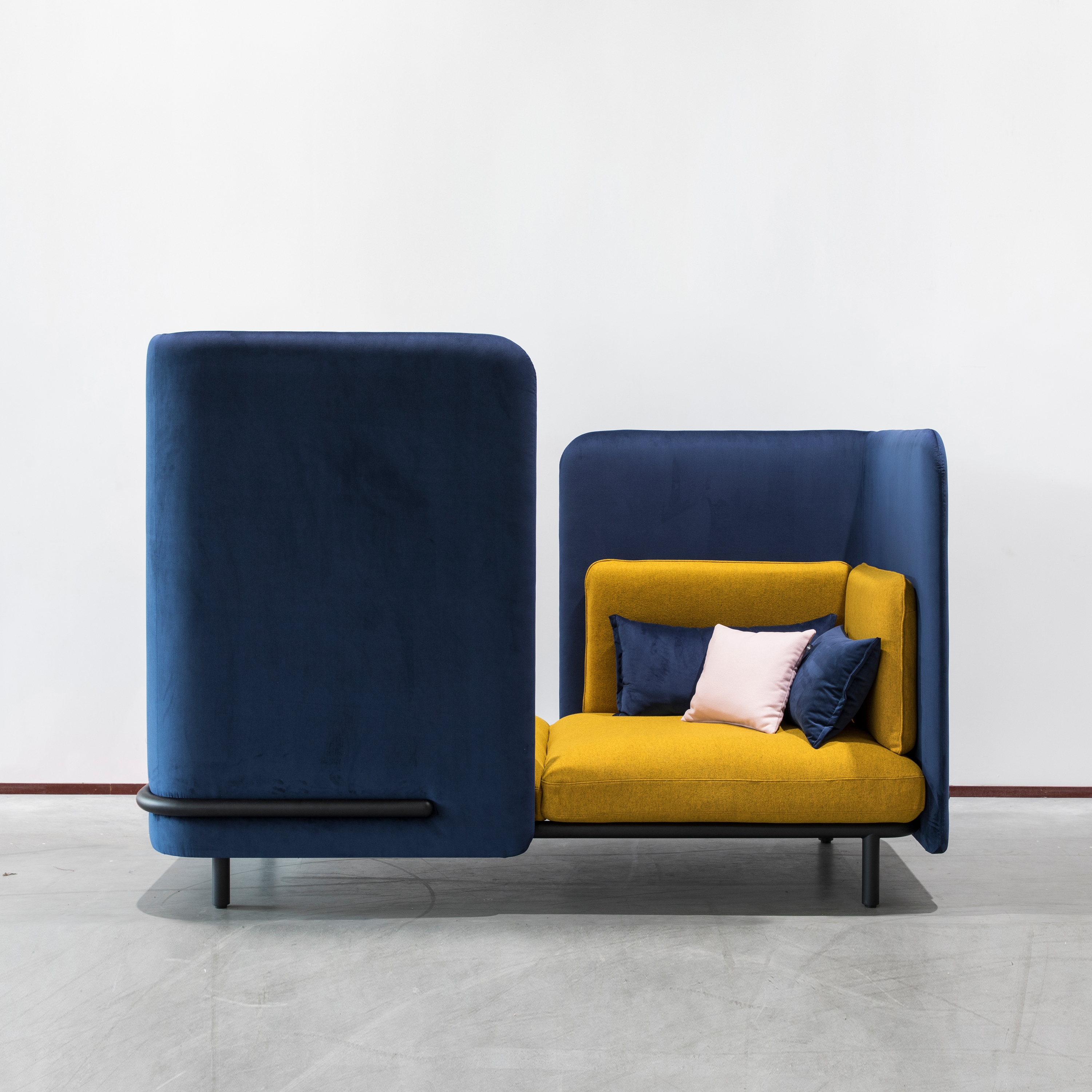 Mostrar el producto BuzziSpark del fabricante BuzziSpace