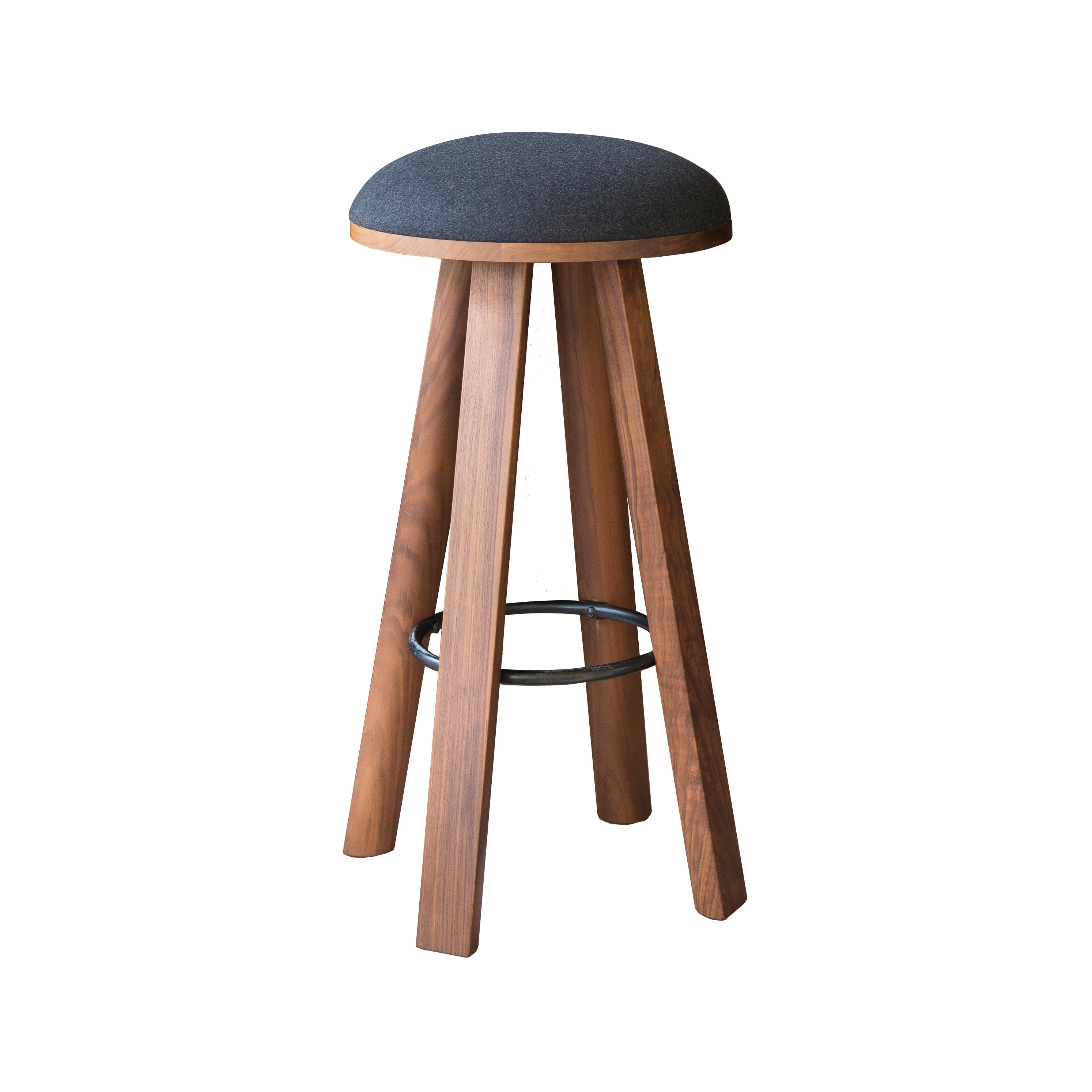 Display product BuzziMilk Stool from manufacturer BuzziSpace