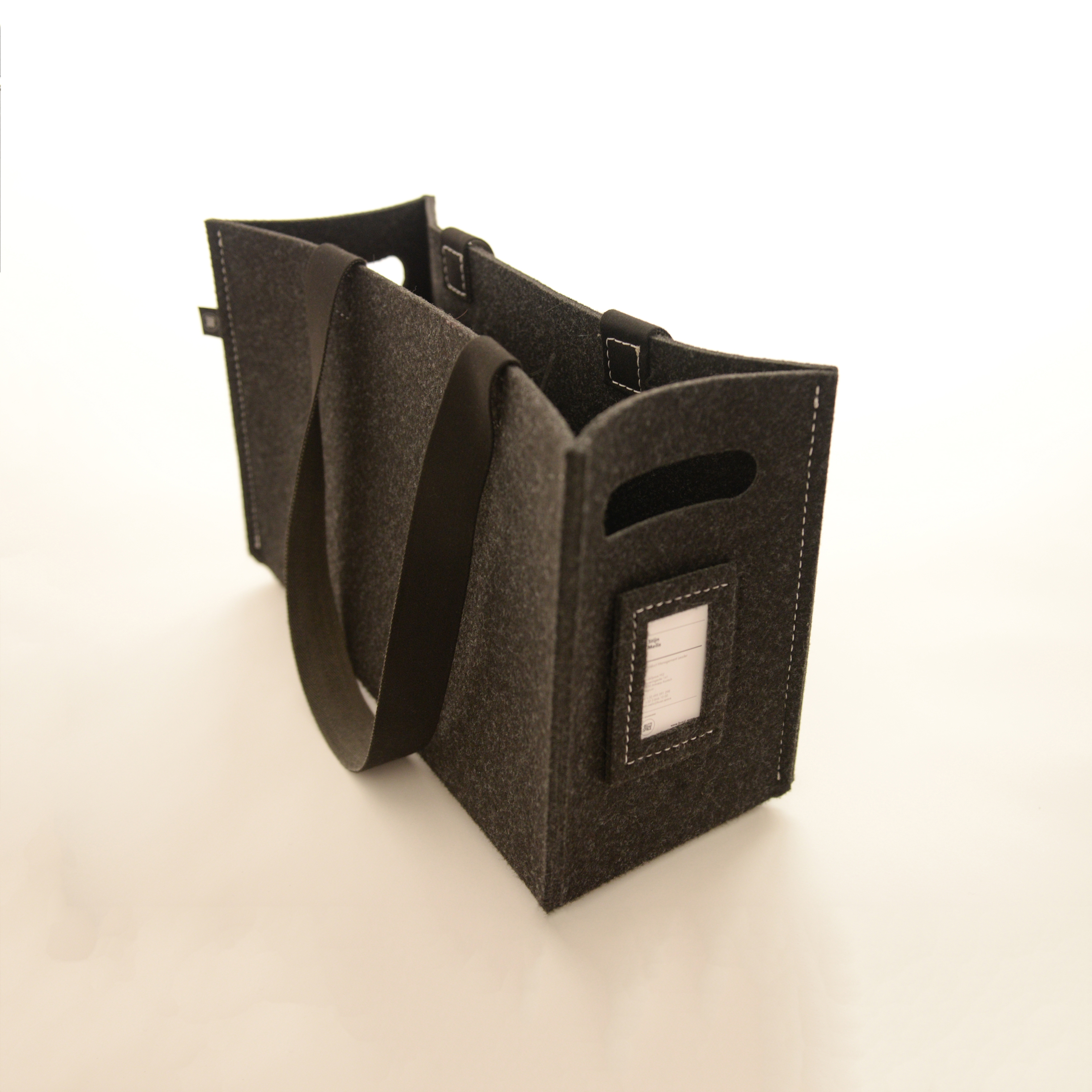 Mostrar el producto BuzziBox Travel del fabricante BuzziSpace
