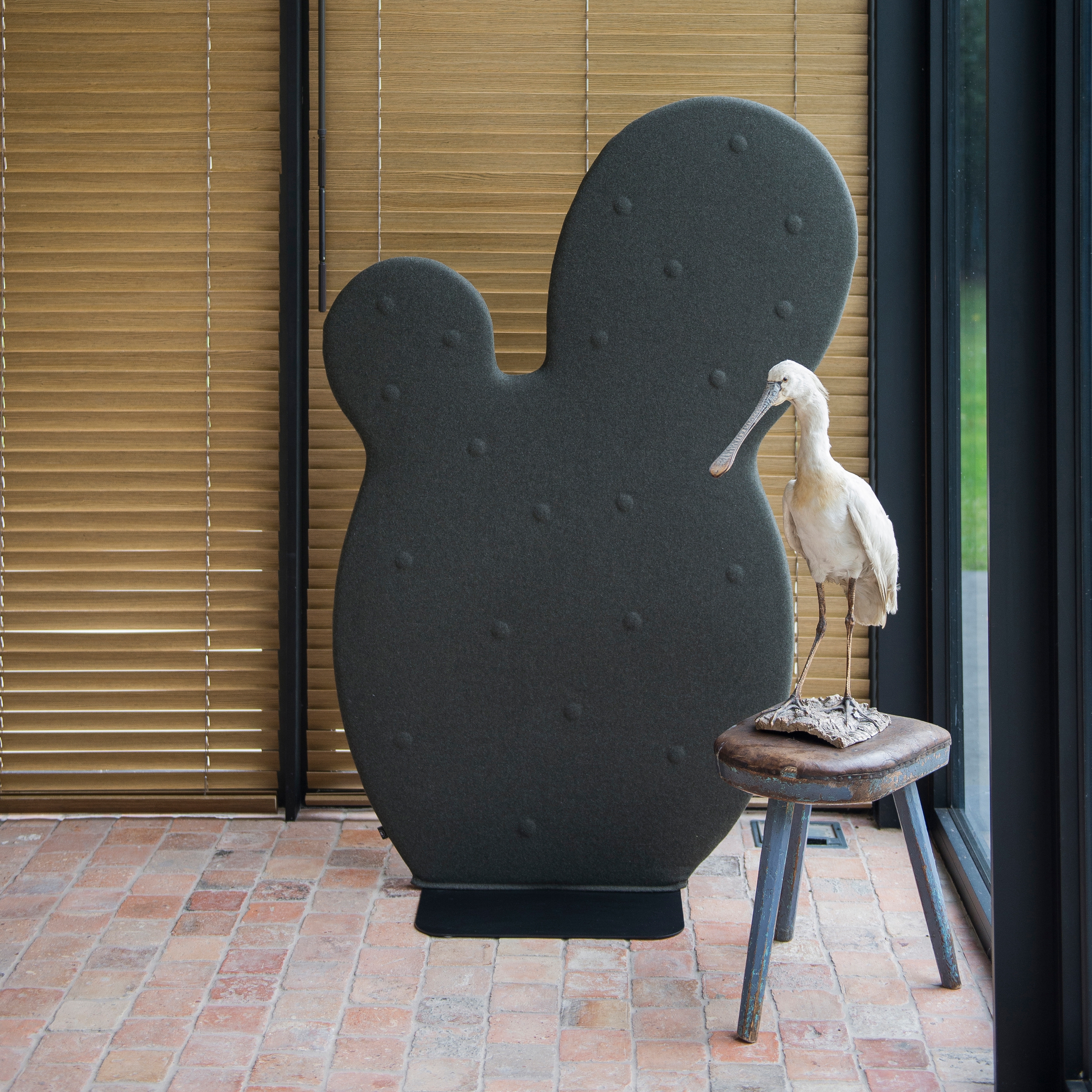 Display product BuzziCactus from manufacturer BuzziSpace