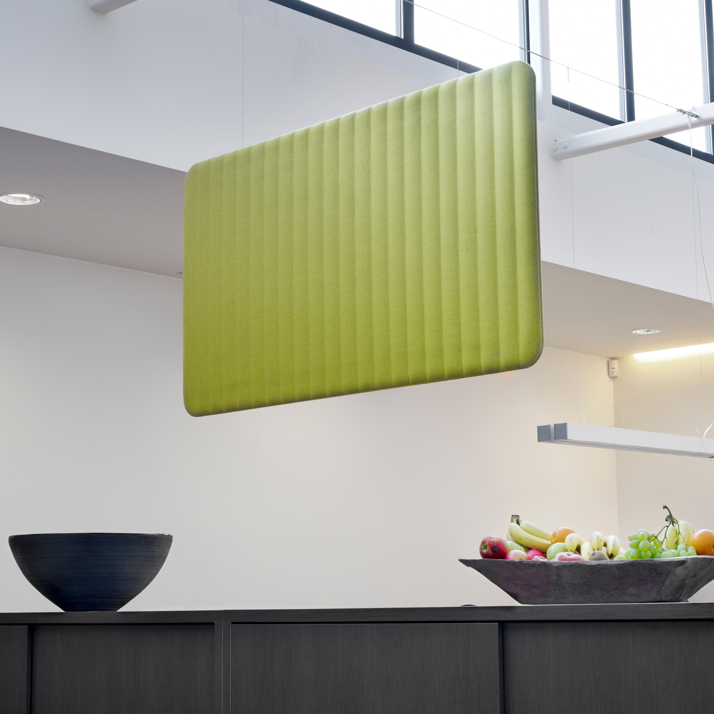 Display product BuzziLoose from manufacturer BuzziSpace