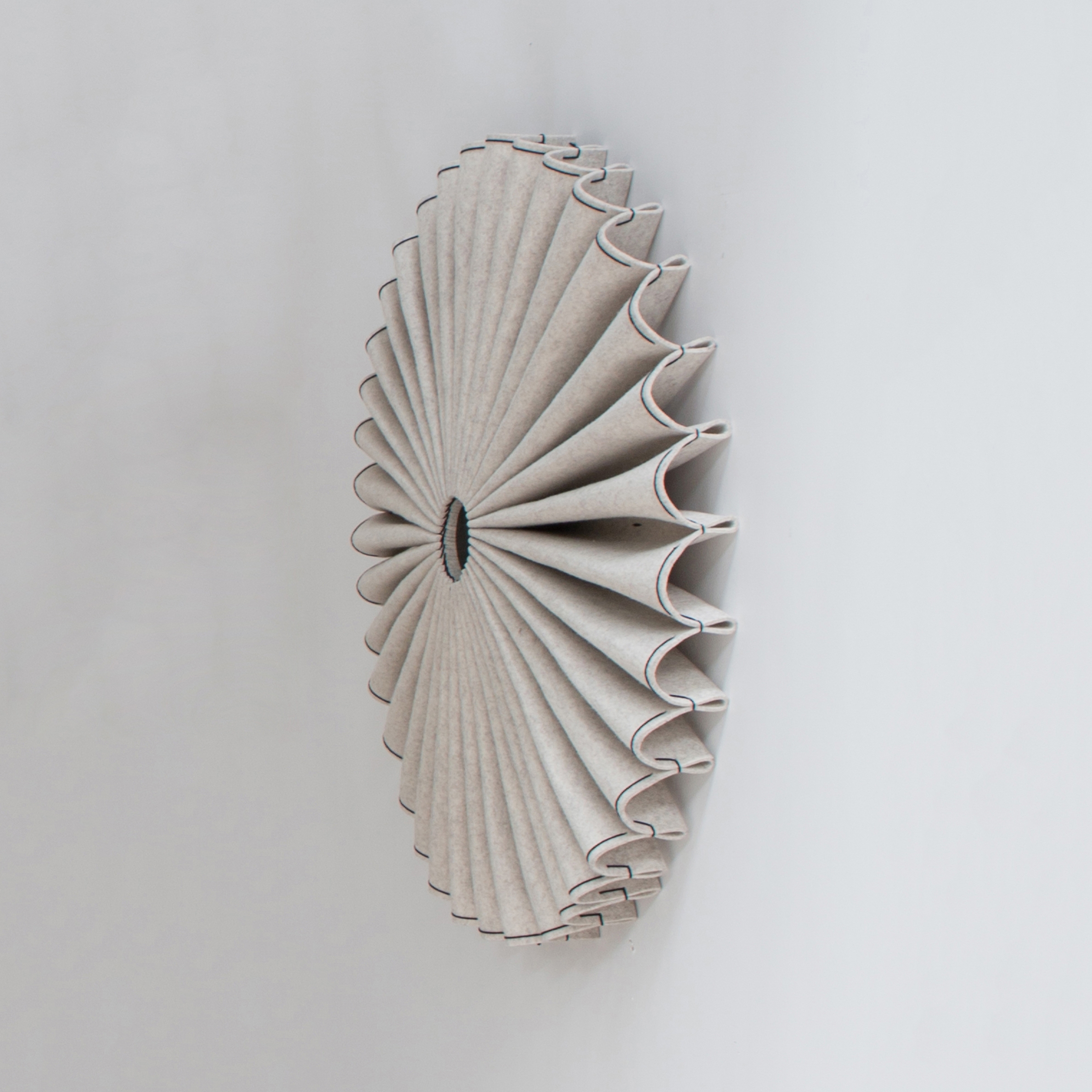 Mostra il prodotto BuzziPleat del produttore BuzziSpace