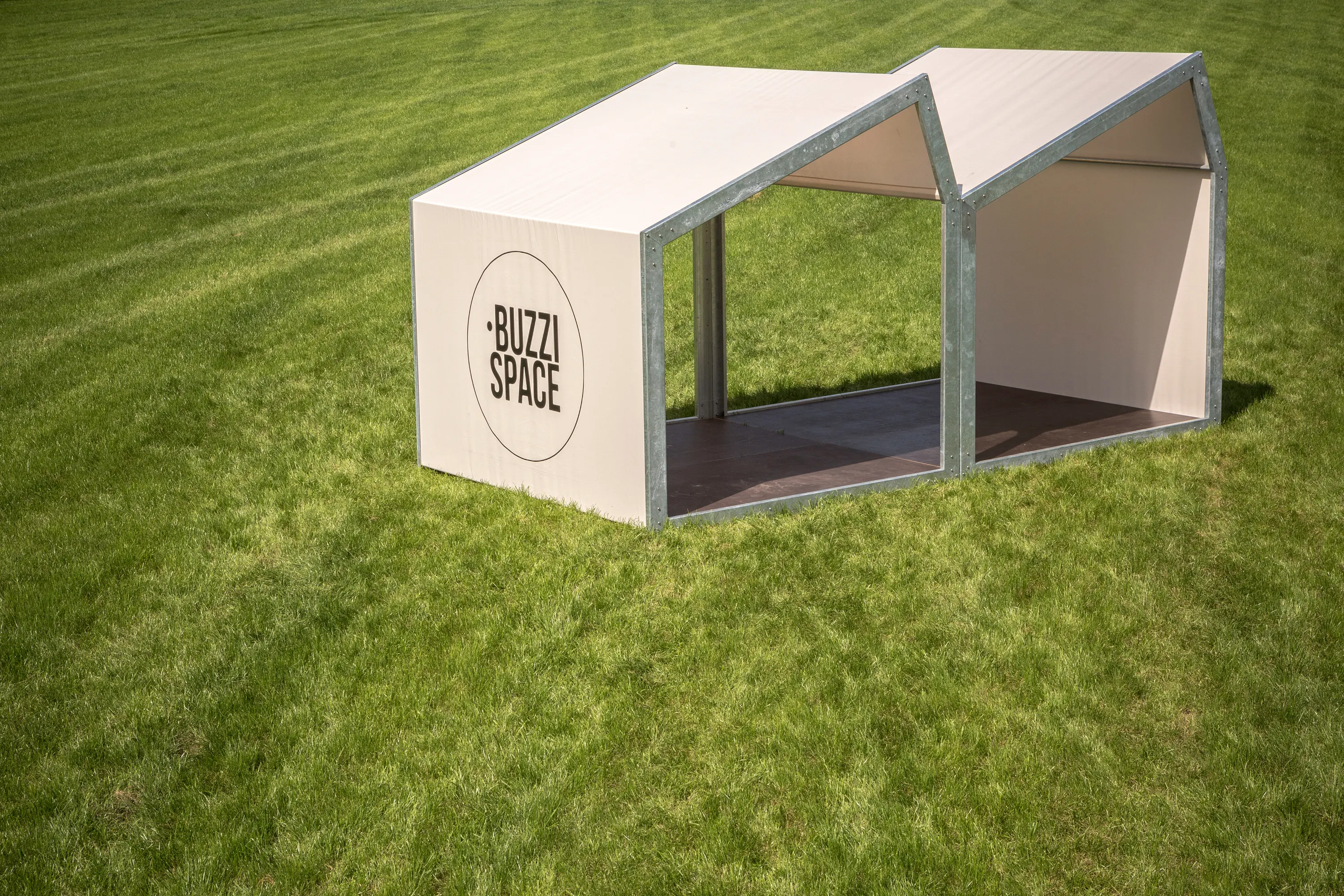 BuzziSpace - BuzziShed