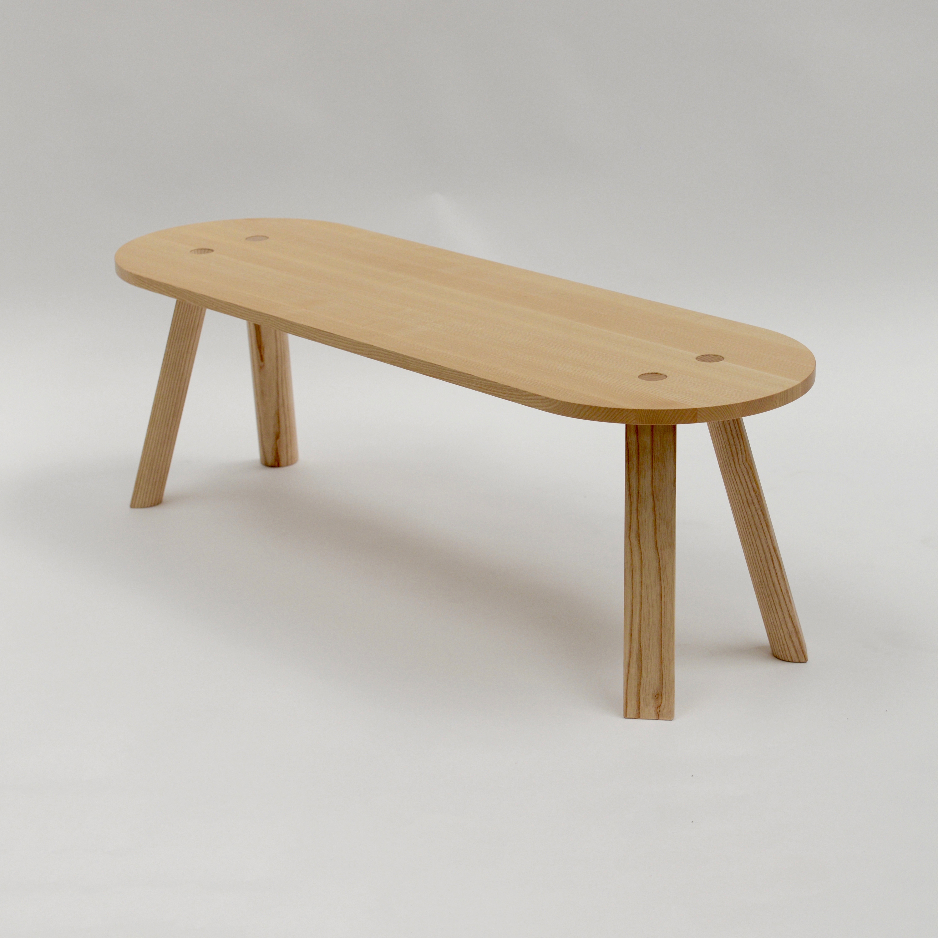 Mostra il prodotto BuzziMilk SideTable del produttore BuzziSpace