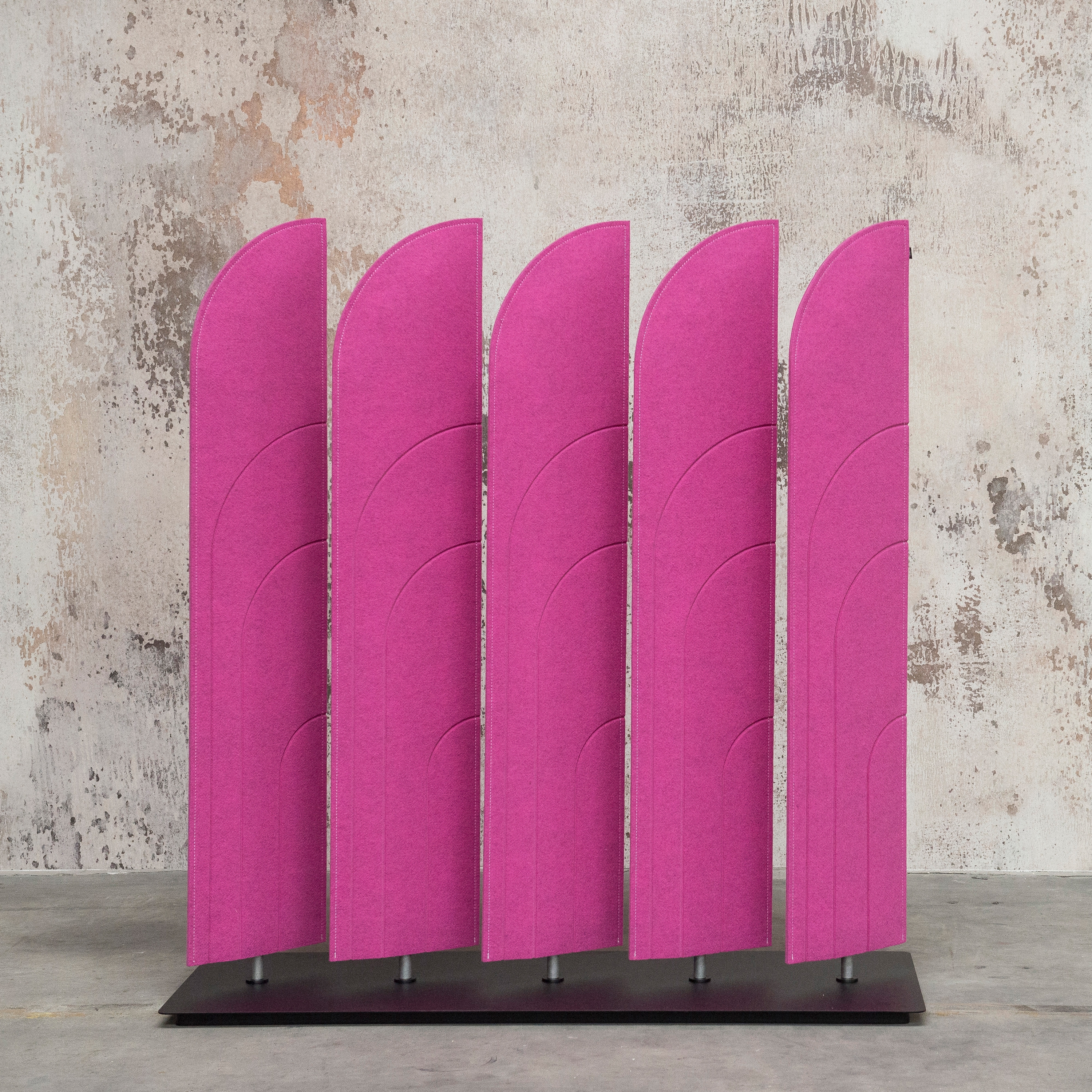 Display product BuzziBlinds from manufacturer BuzziSpace