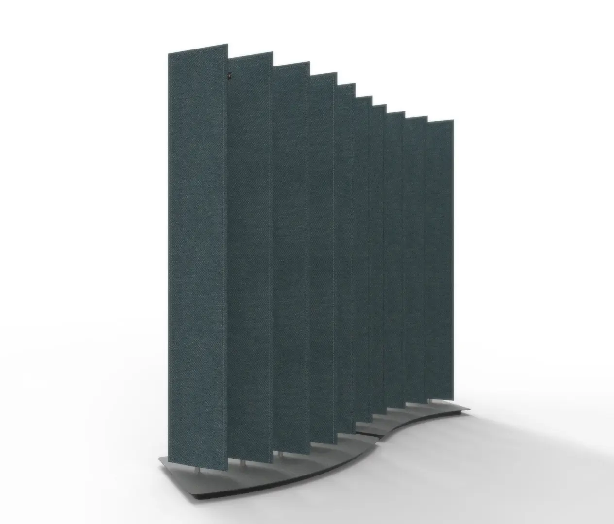 BuzziSpace - BuzziBlinds