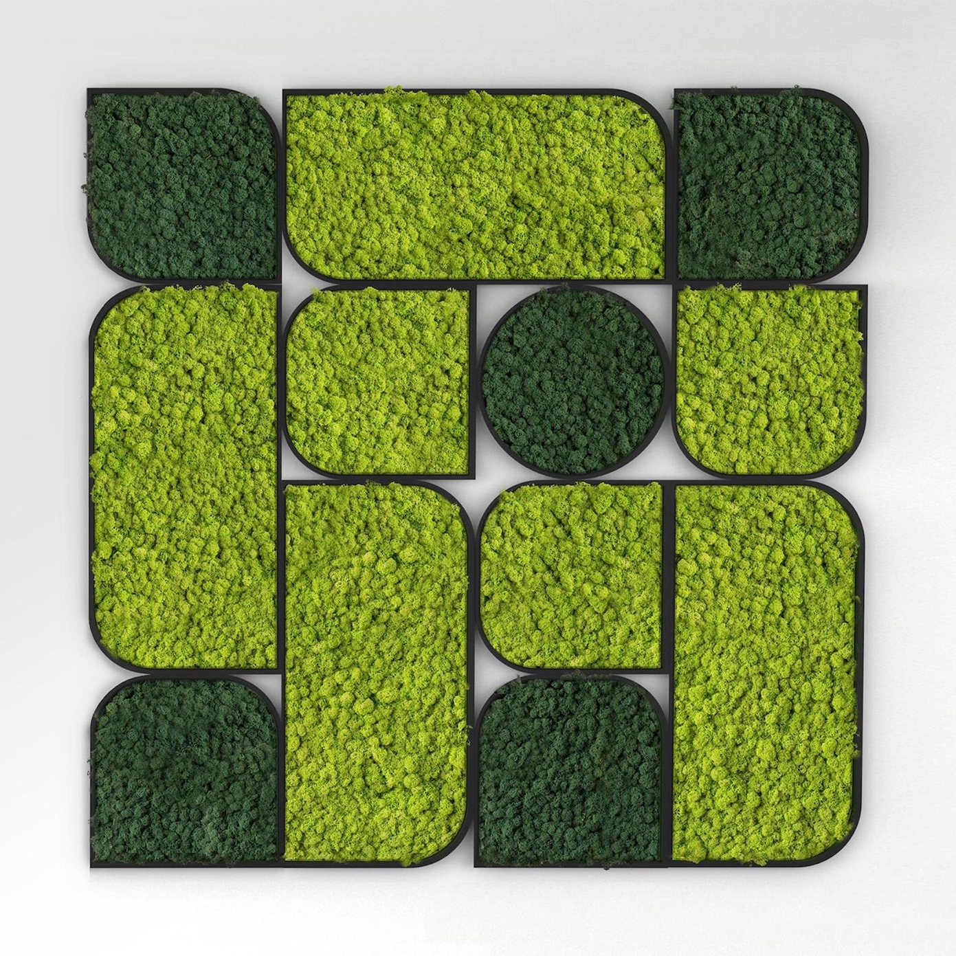 Display product BuzziMood from manufacturer BuzziSpace