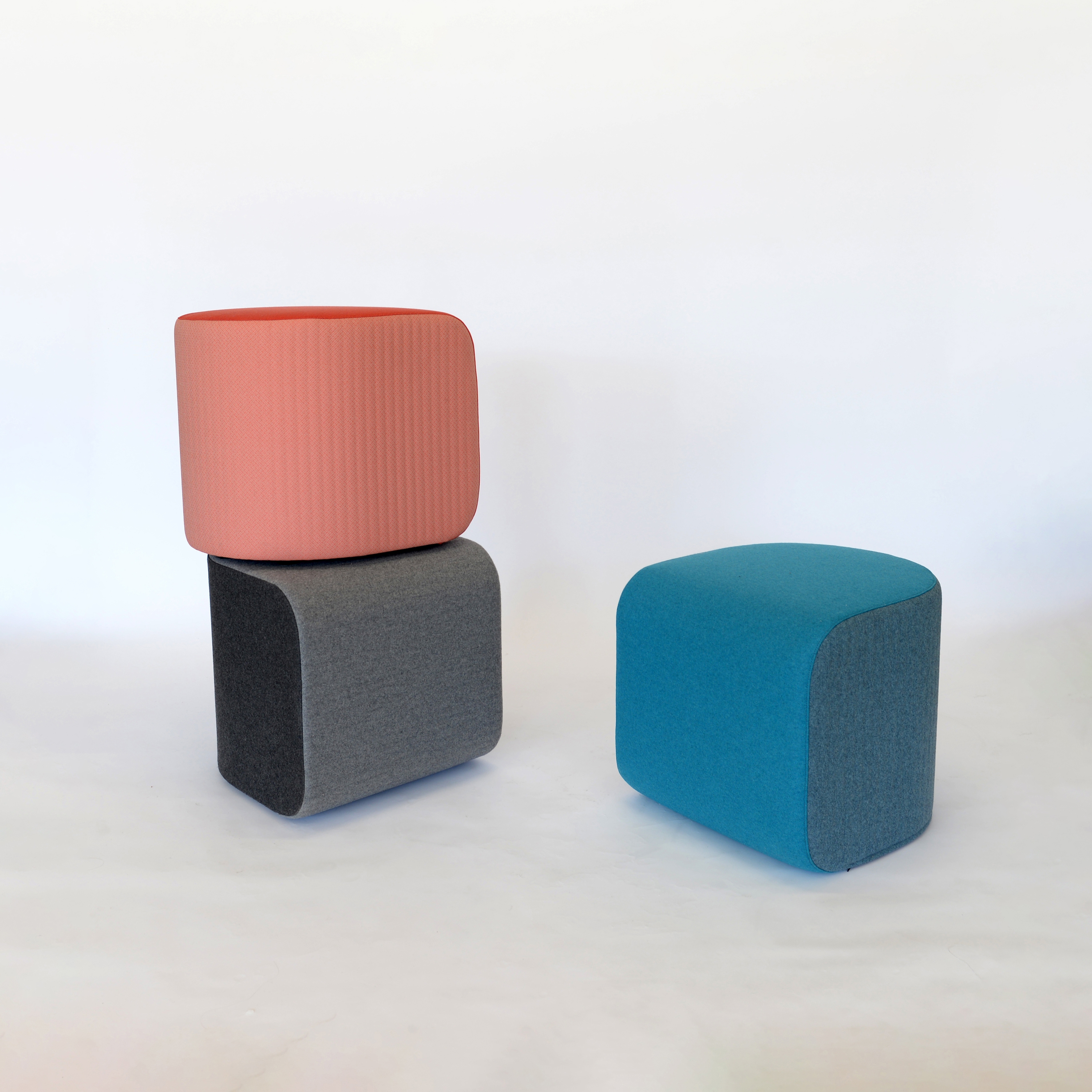 Display product BuzziDee from manufacturer BuzziSpace