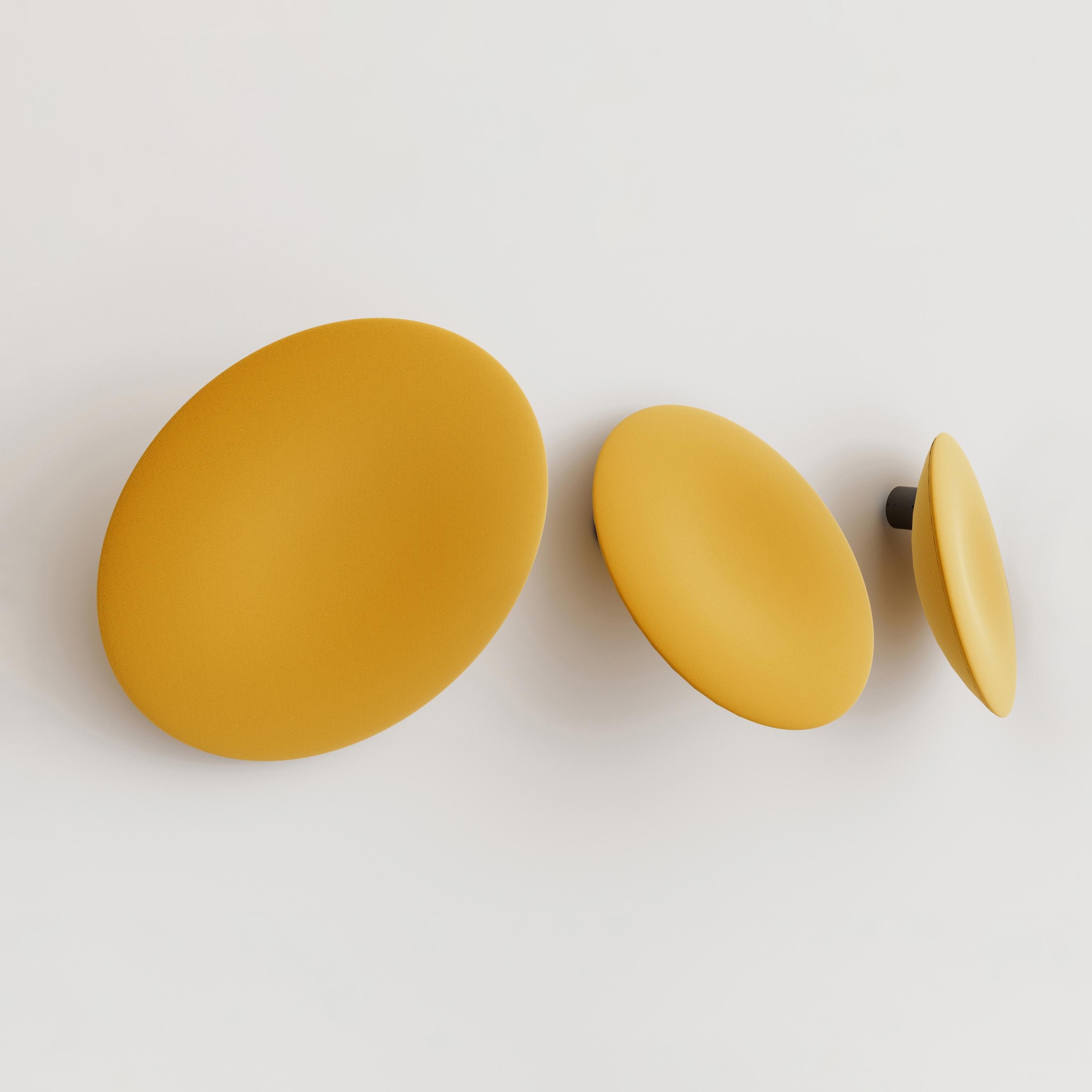 Display product BuzziDish from manufacturer BuzziSpace