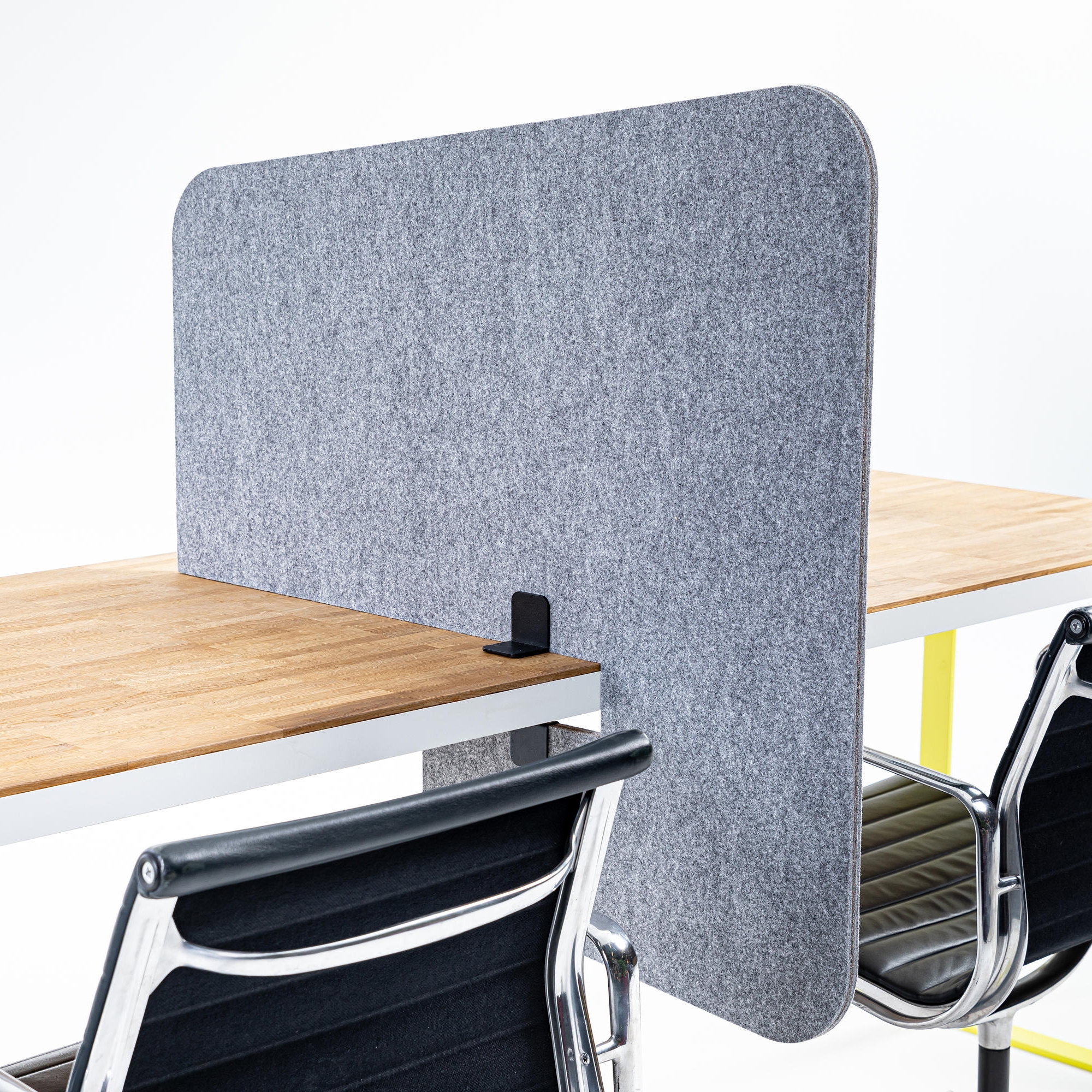 BuzziTripl Desk Split