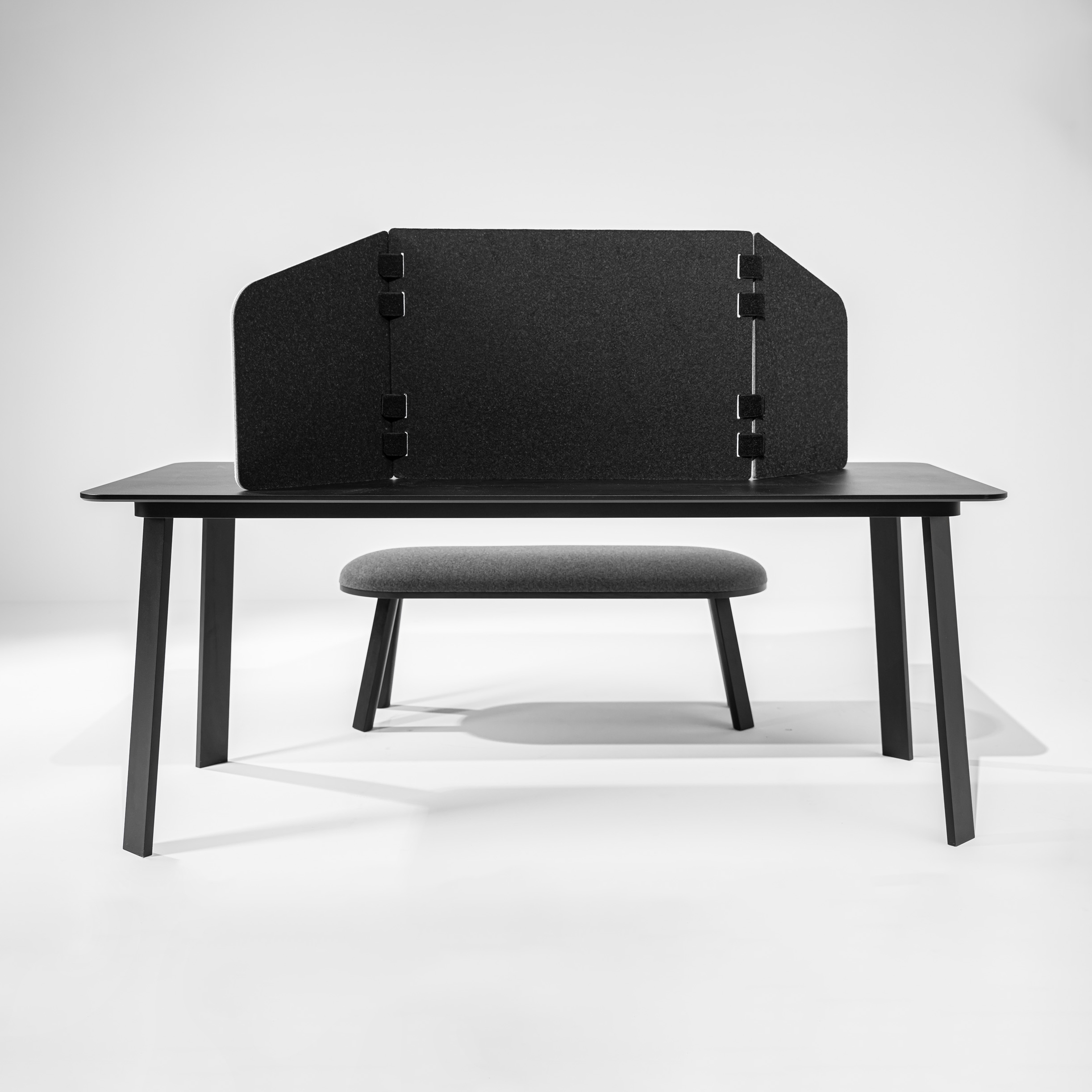 Display product BuzziTripl Home from manufacturer BuzziSpace