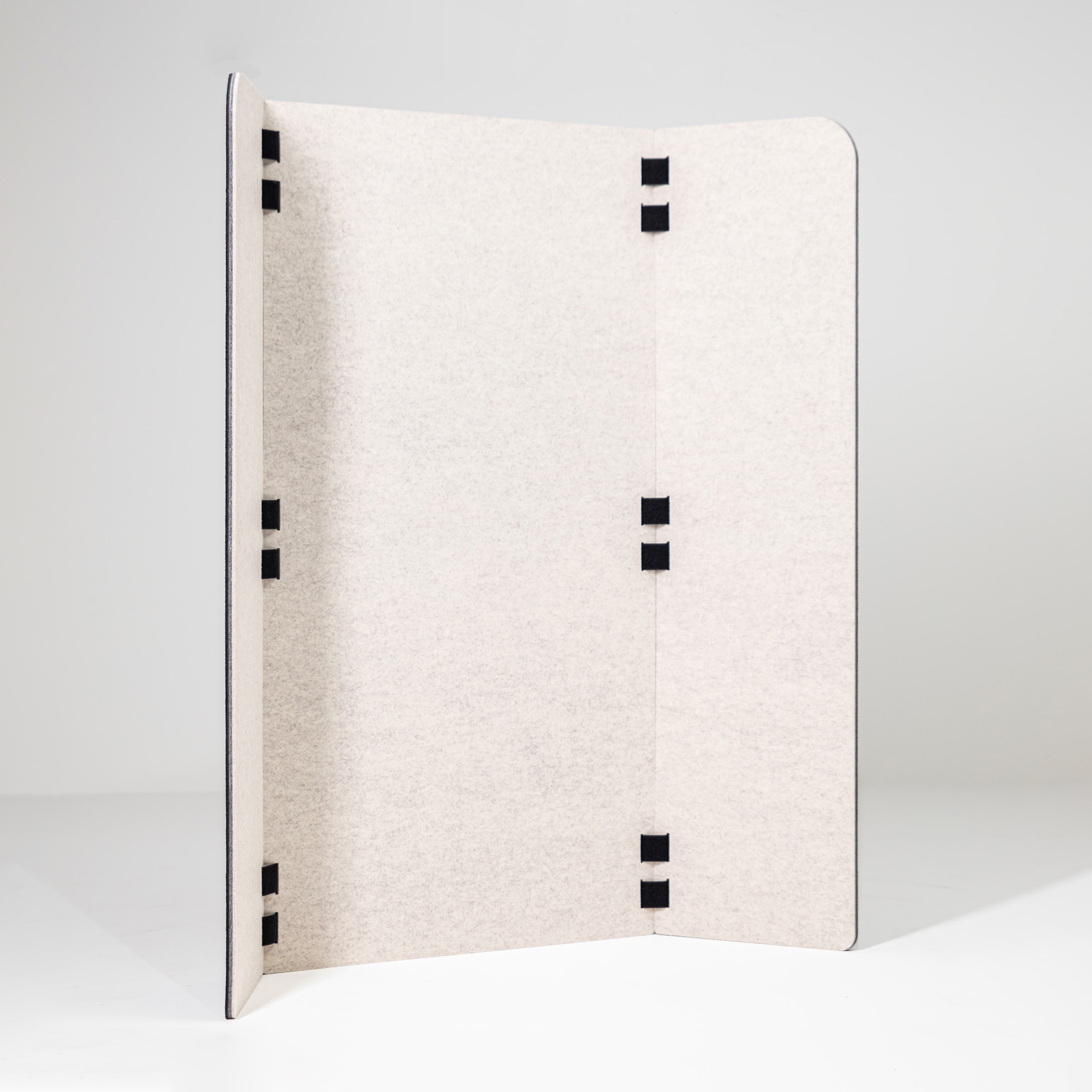 Display product BuzziTripl Home from manufacturer BuzziSpace
