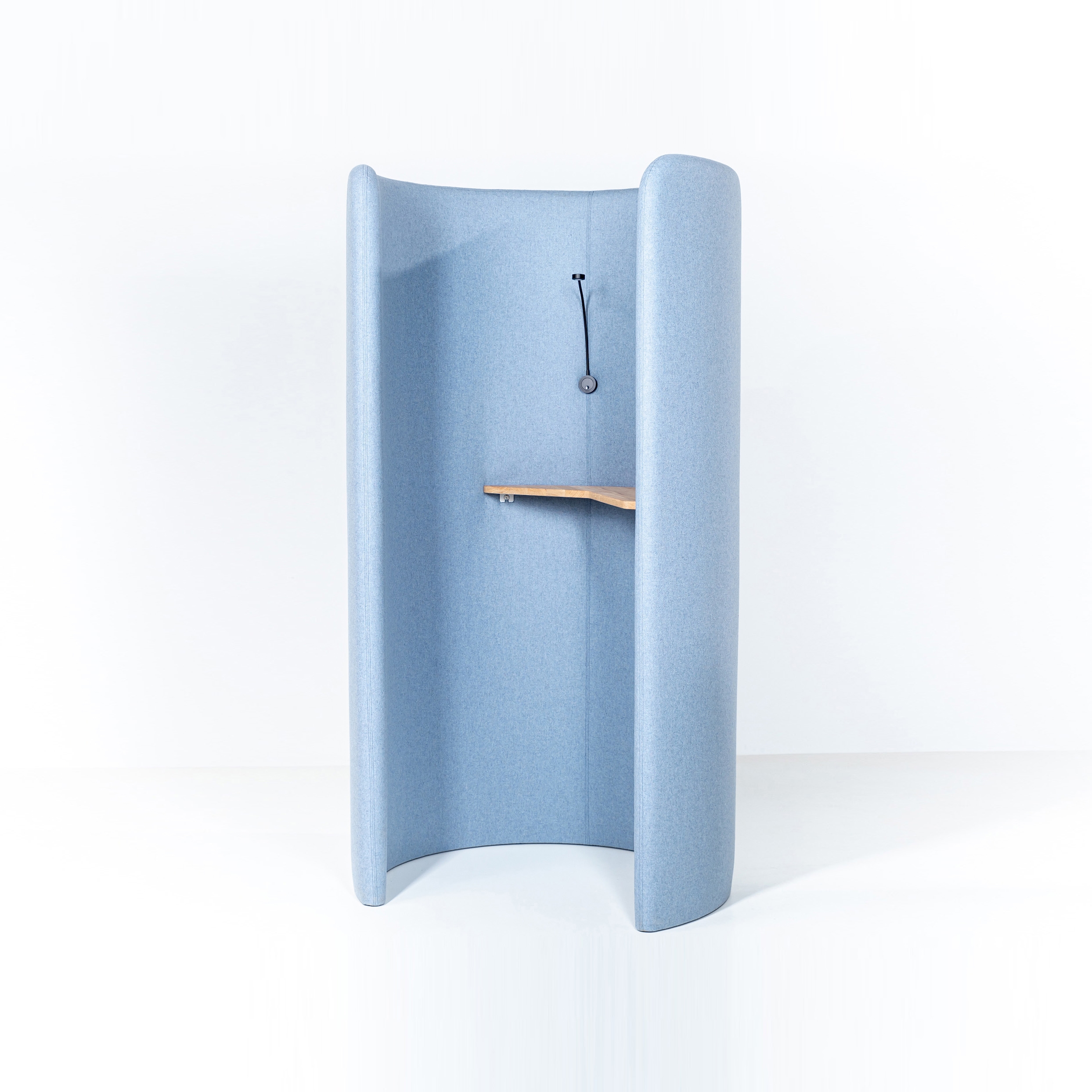 Display product BuzziHug from manufacturer BuzziSpace