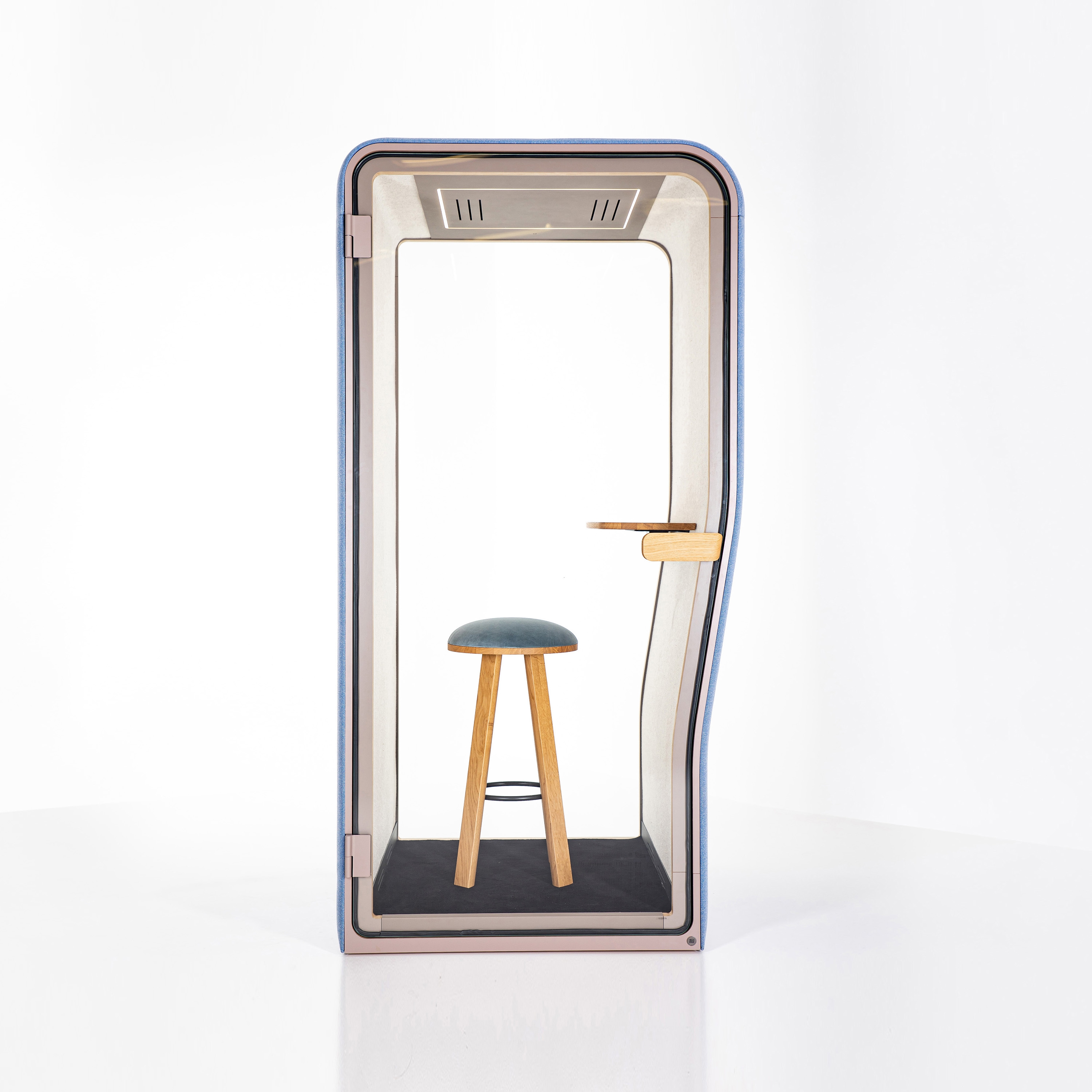 Display product BuzziNest from manufacturer BuzziSpace