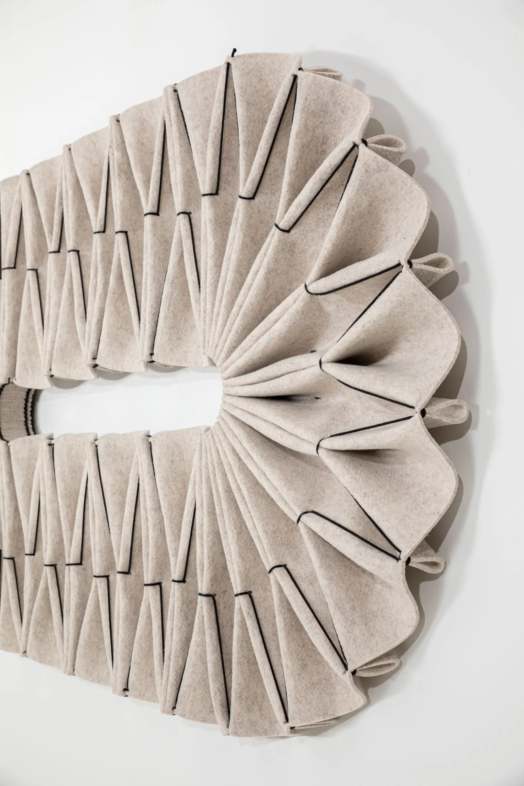 BuzziSpace - BuzziPleat