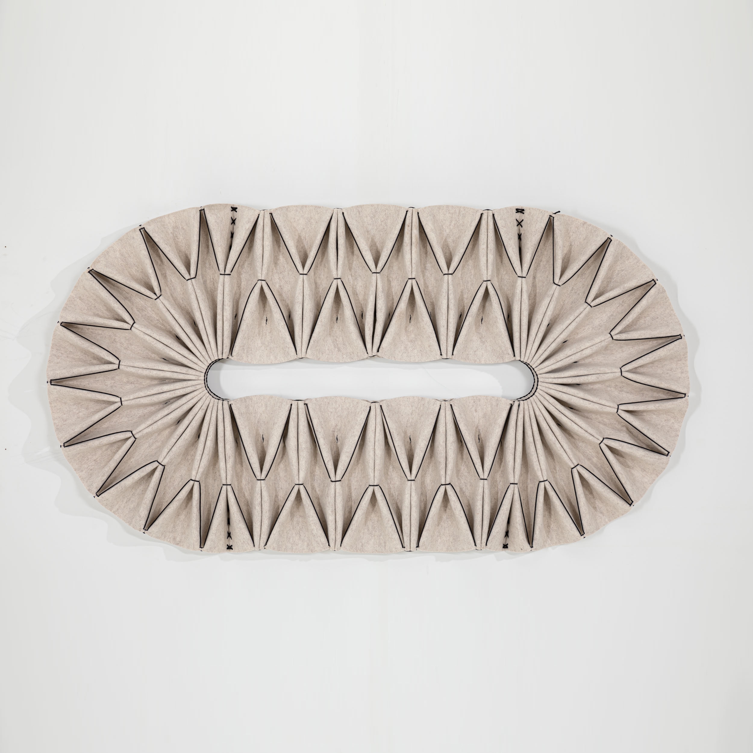 Produkt BuzziPleat des Herstellers BuzziSpace anzeigen