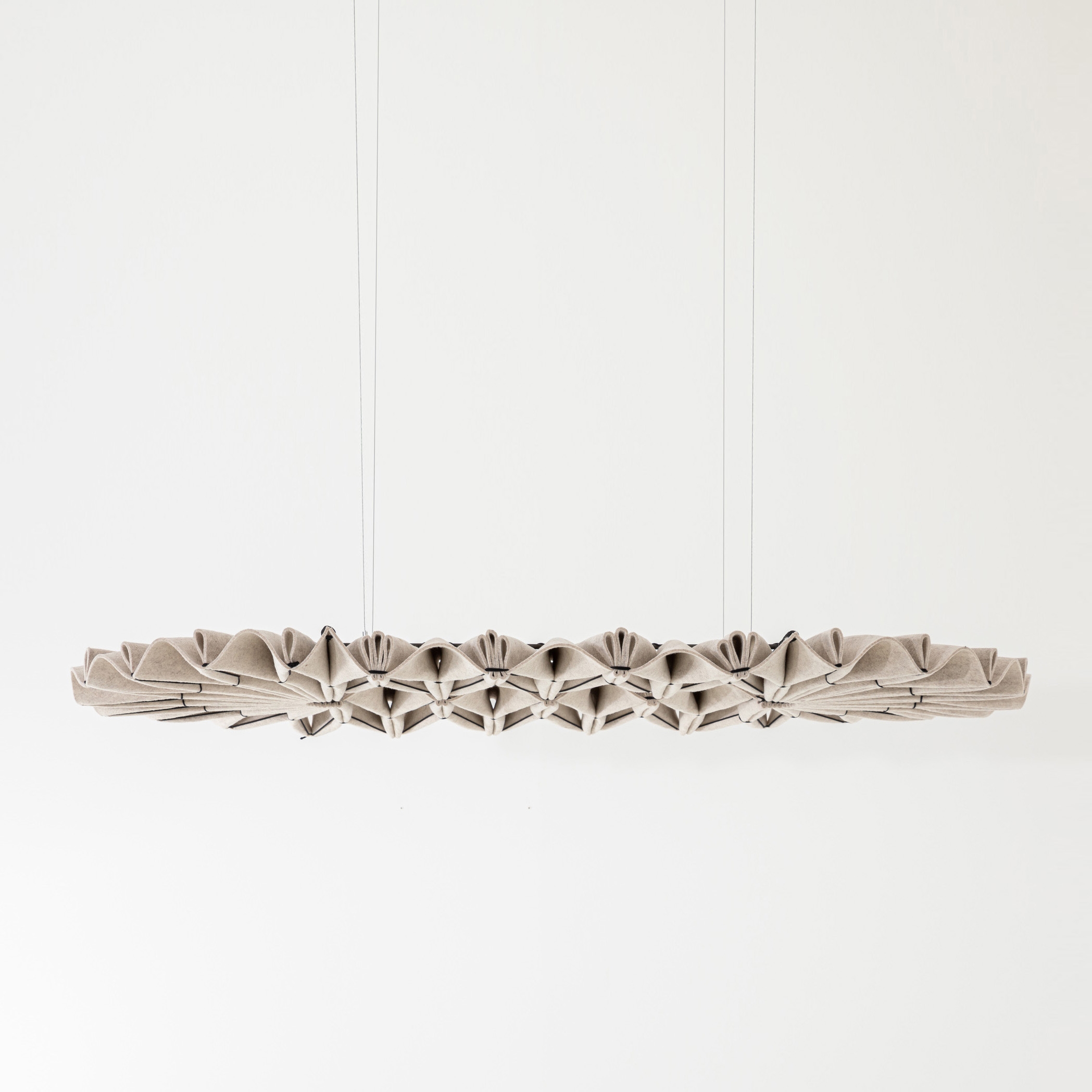 Mostra il prodotto BuzziPleat del produttore BuzziSpace