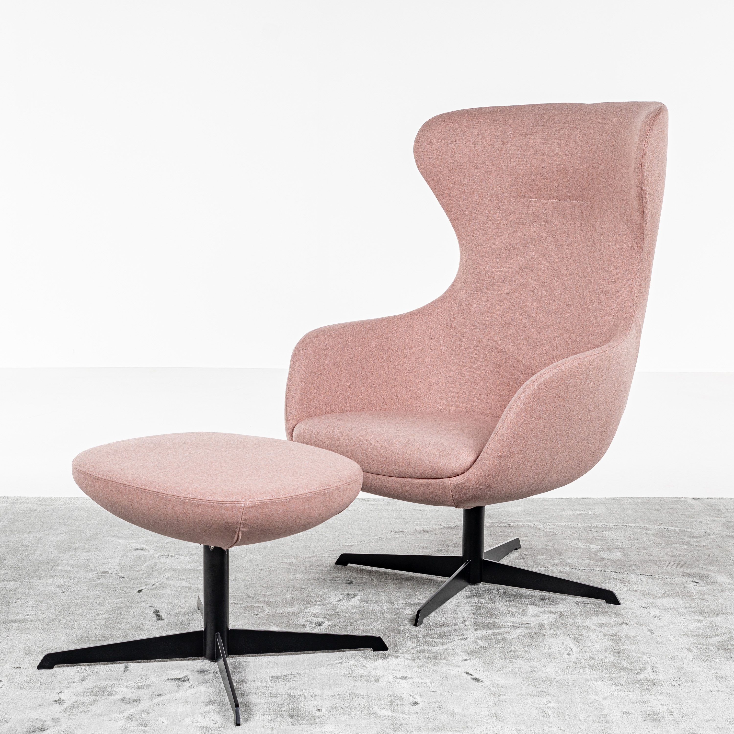 Display product BuzziQ from manufacturer BuzziSpace