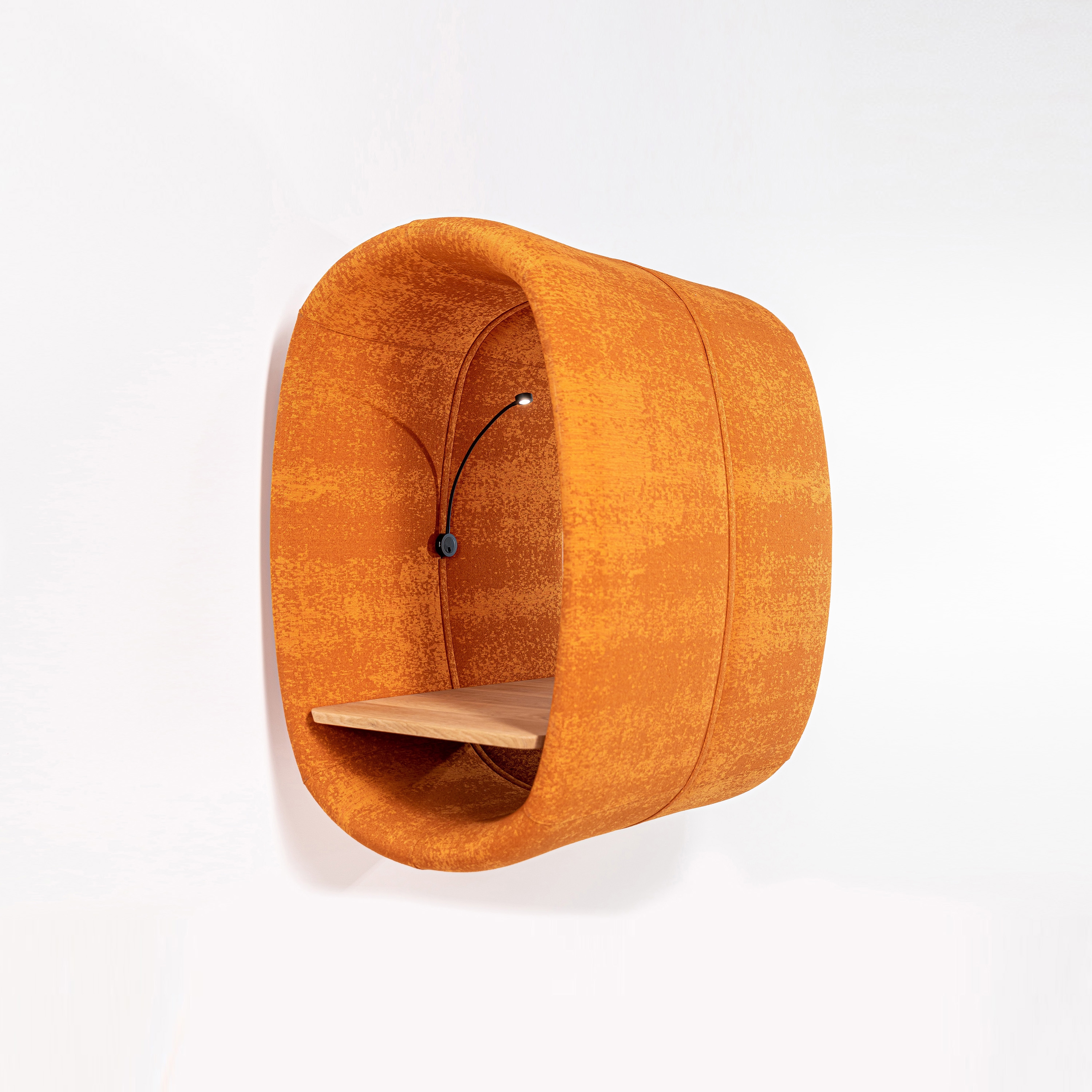 Display product BuzziRing from manufacturer BuzziSpace