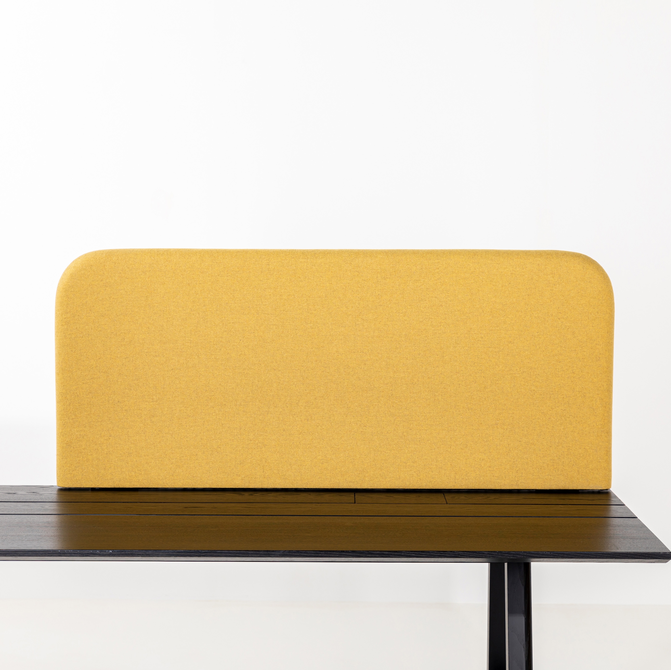 Display product BuzziShield Desk from manufacturer BuzziSpace