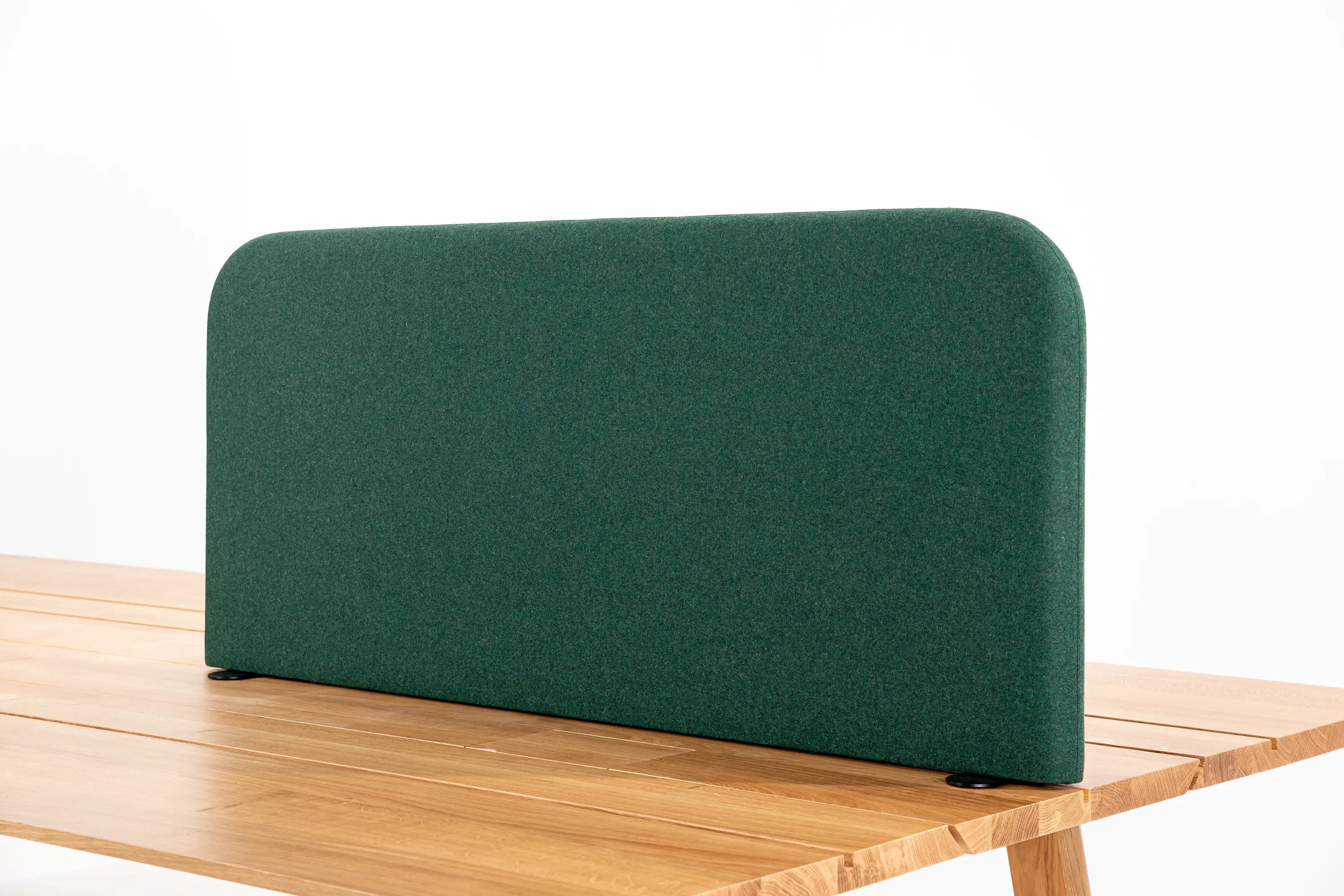 BuzziSpace - BuzziShield Desk