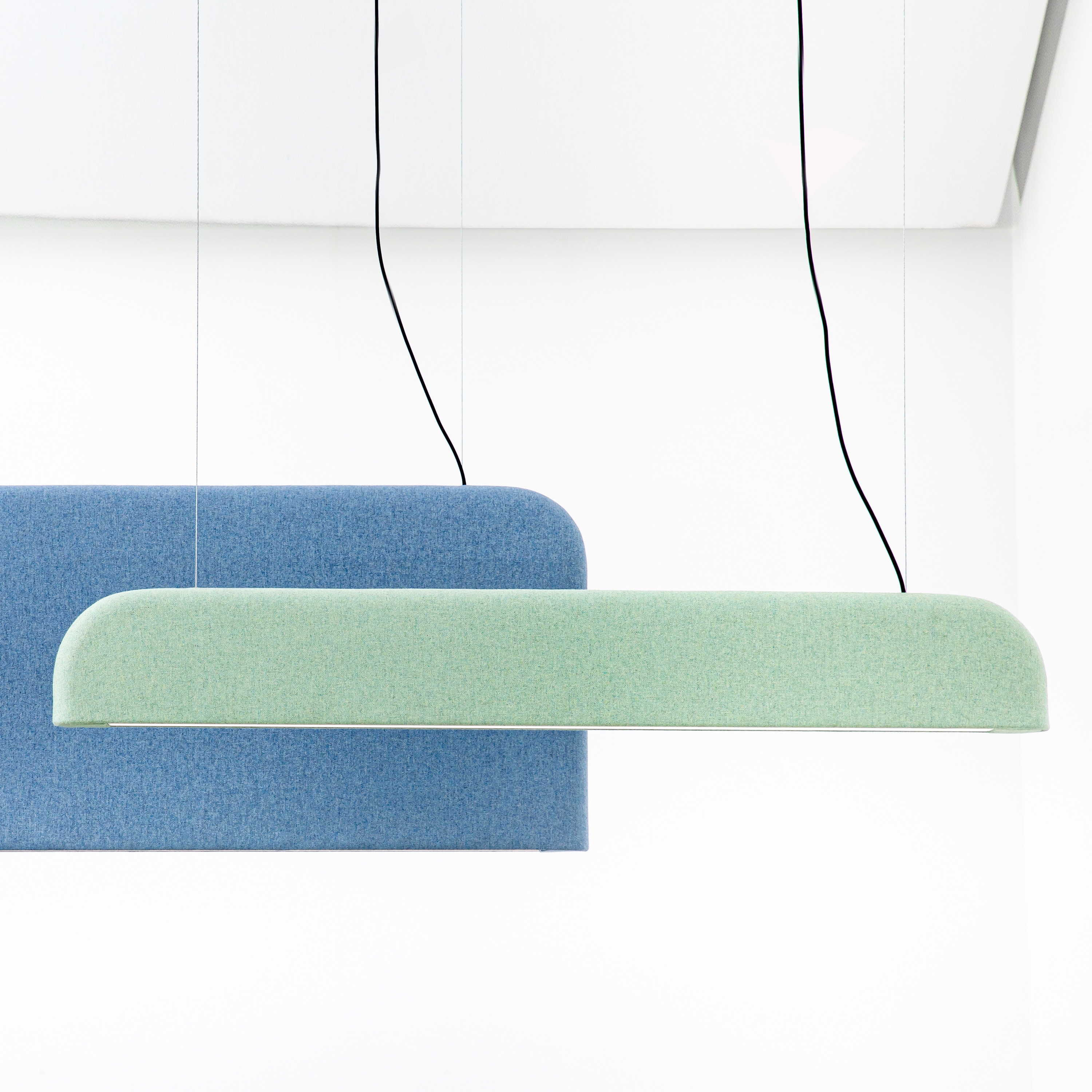 Afficher le produit BuzziShield Light du fabricant BuzziSpace