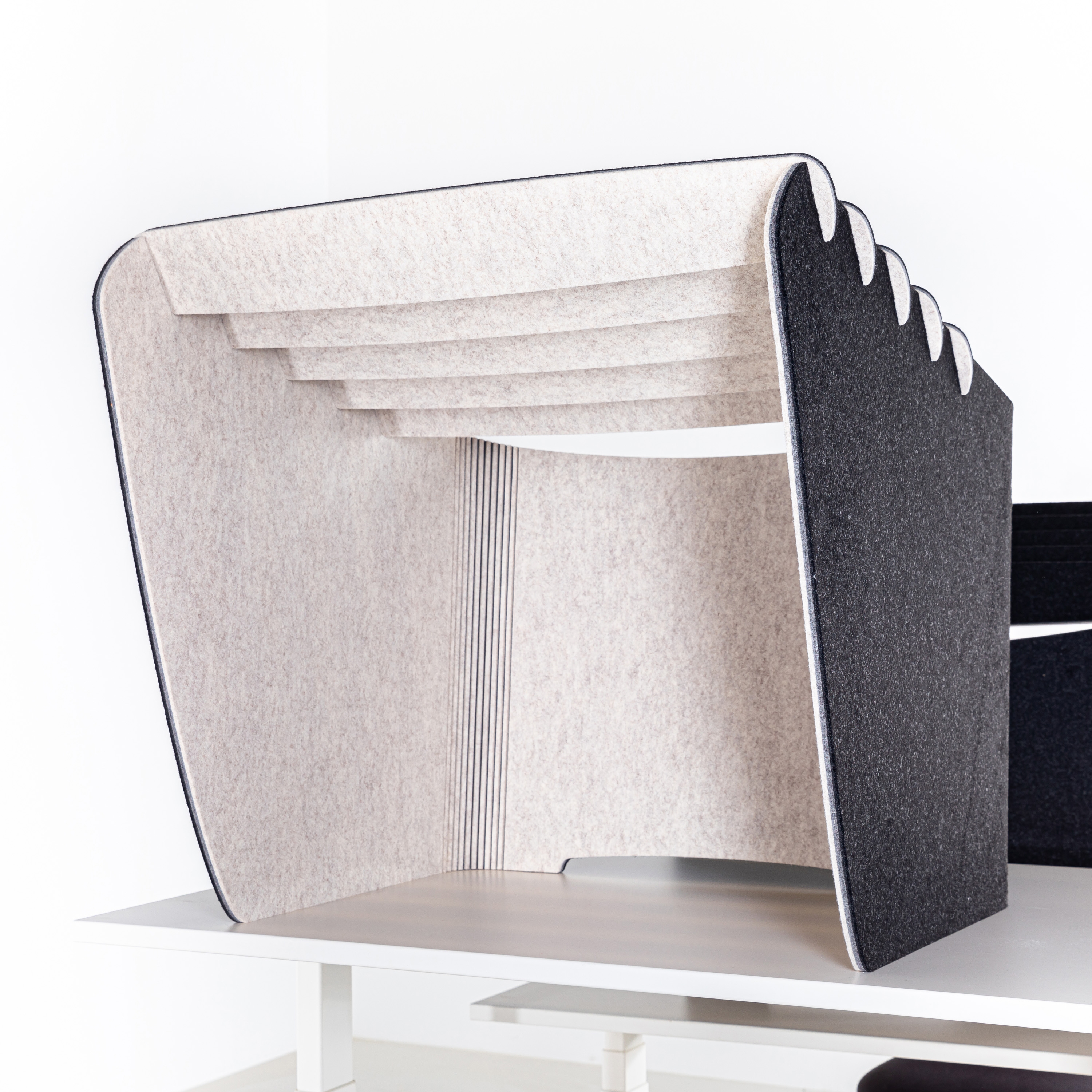 Display product BuzziTripl Cockpit from manufacturer BuzziSpace
