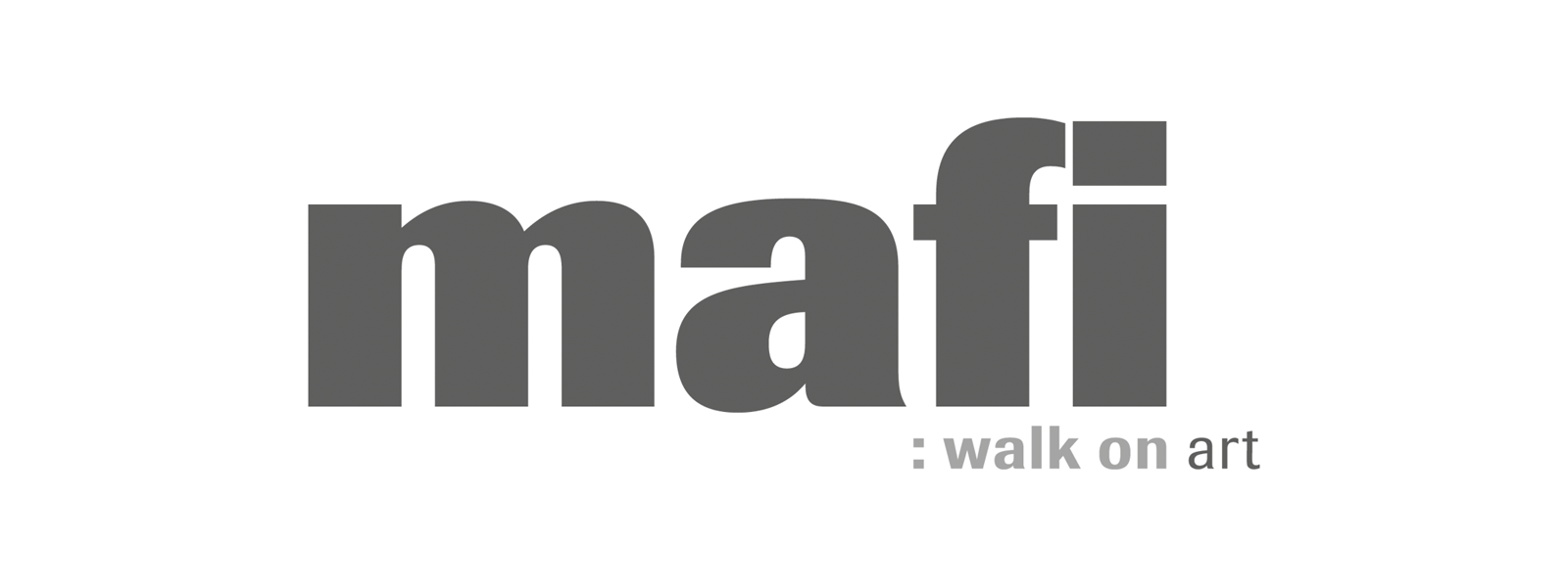 Logo di mafi